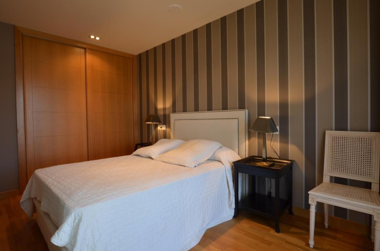 Flatselect Pinamar