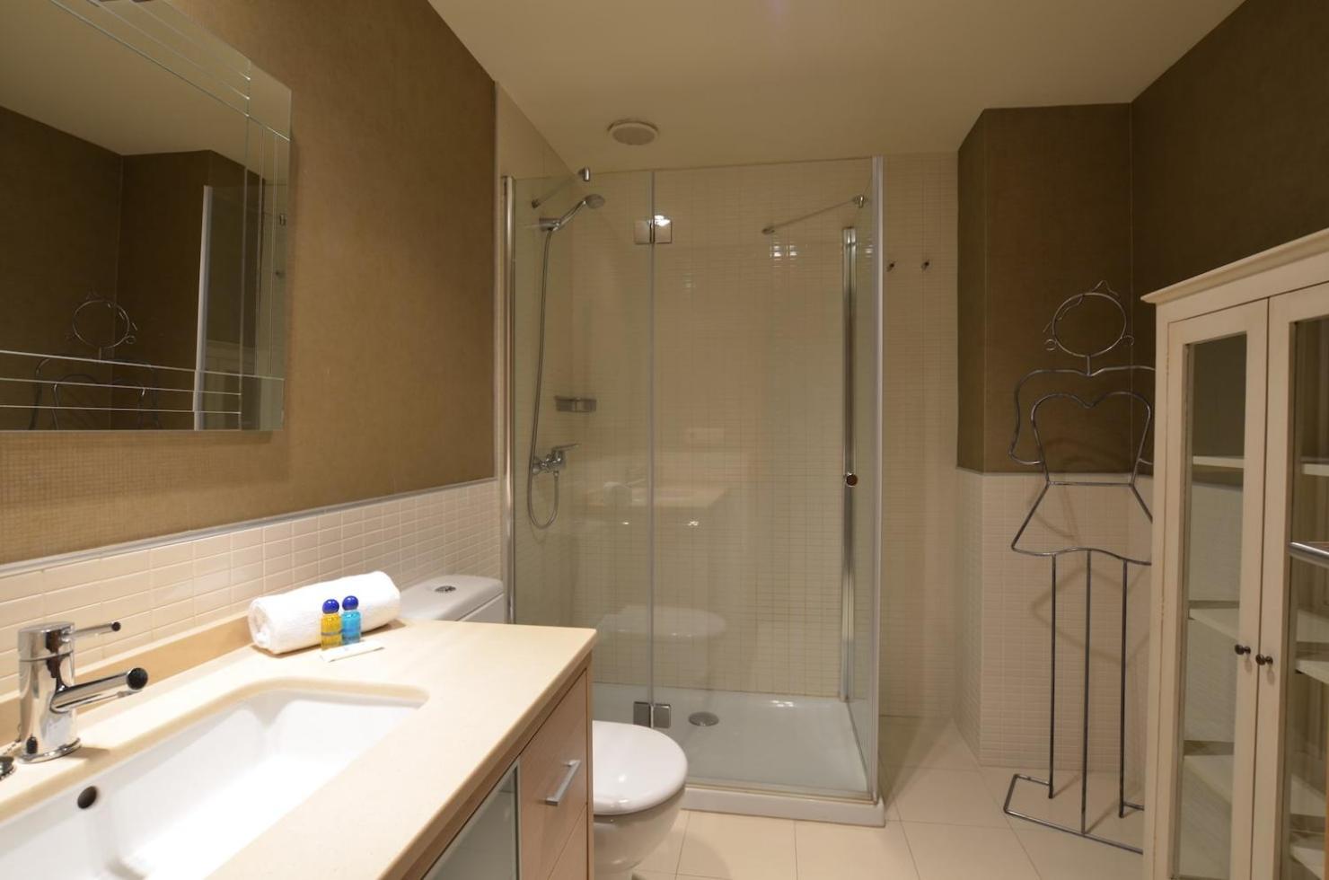 Apartamento Flatselect Pinamar