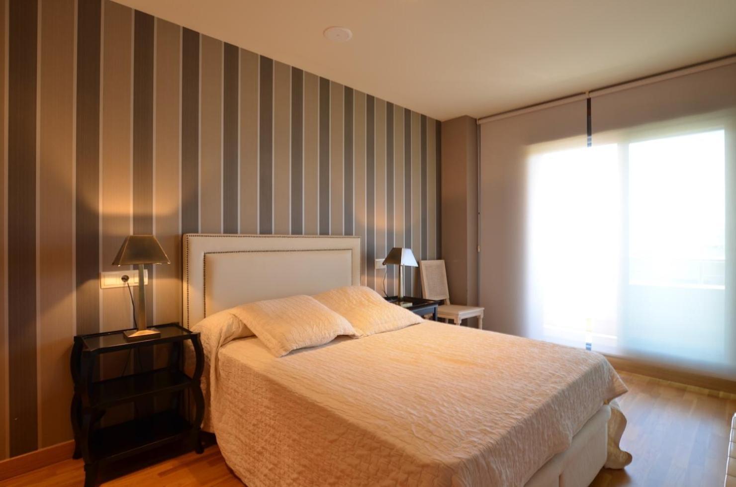 Apartamento Flatselect Pinamar Sanxenxo