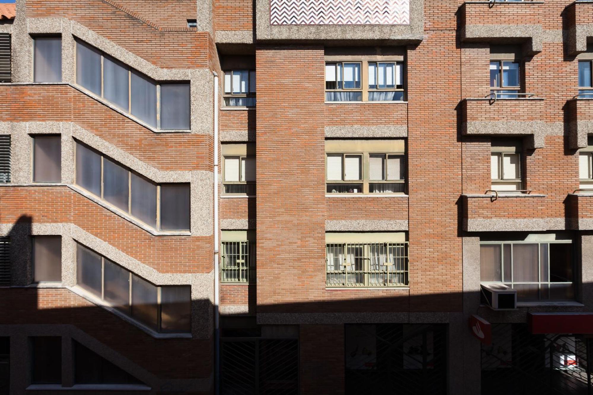 Apartment Sevillahome - Marques De Paradas *