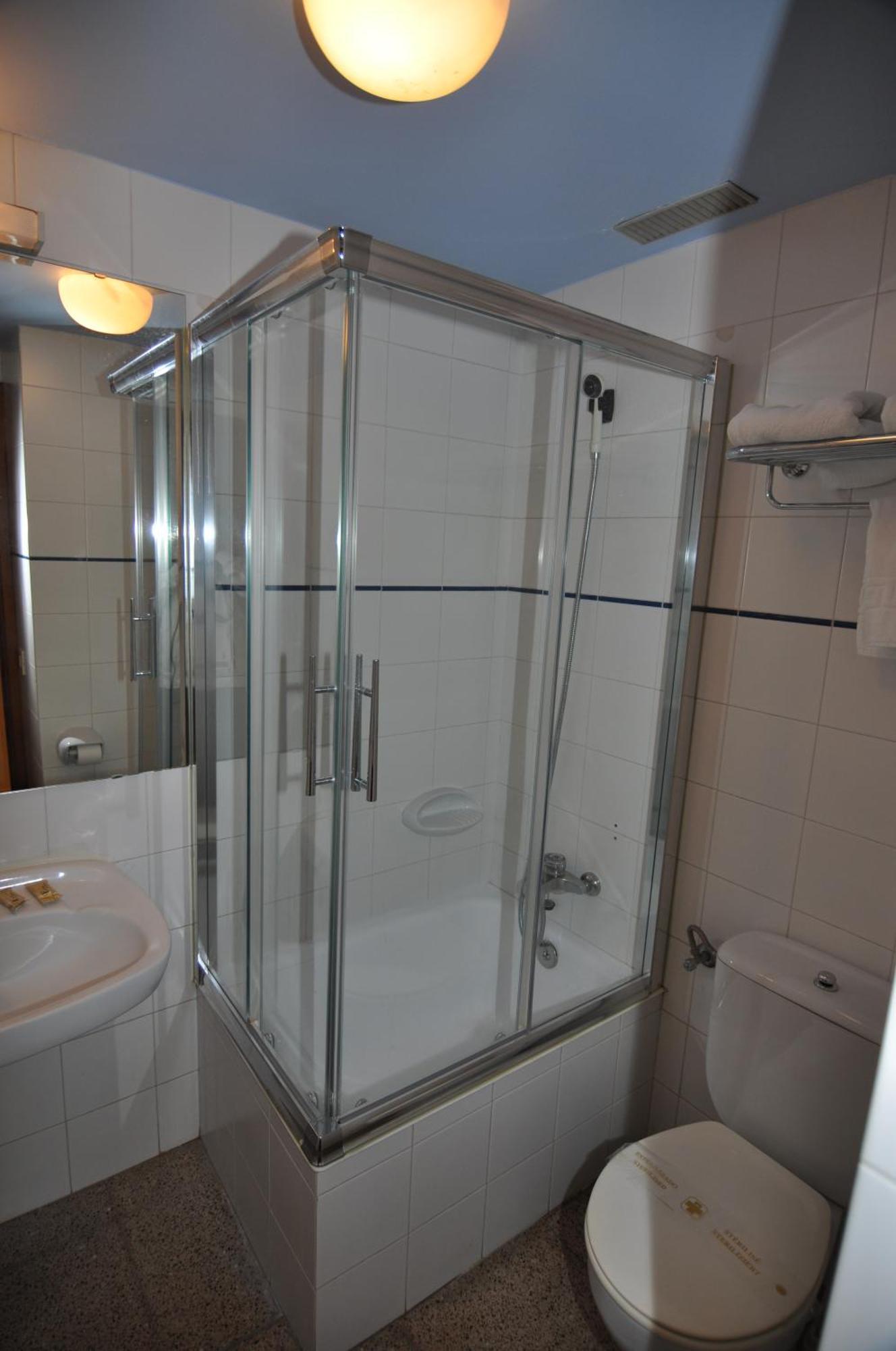 Solé Hotel 3*