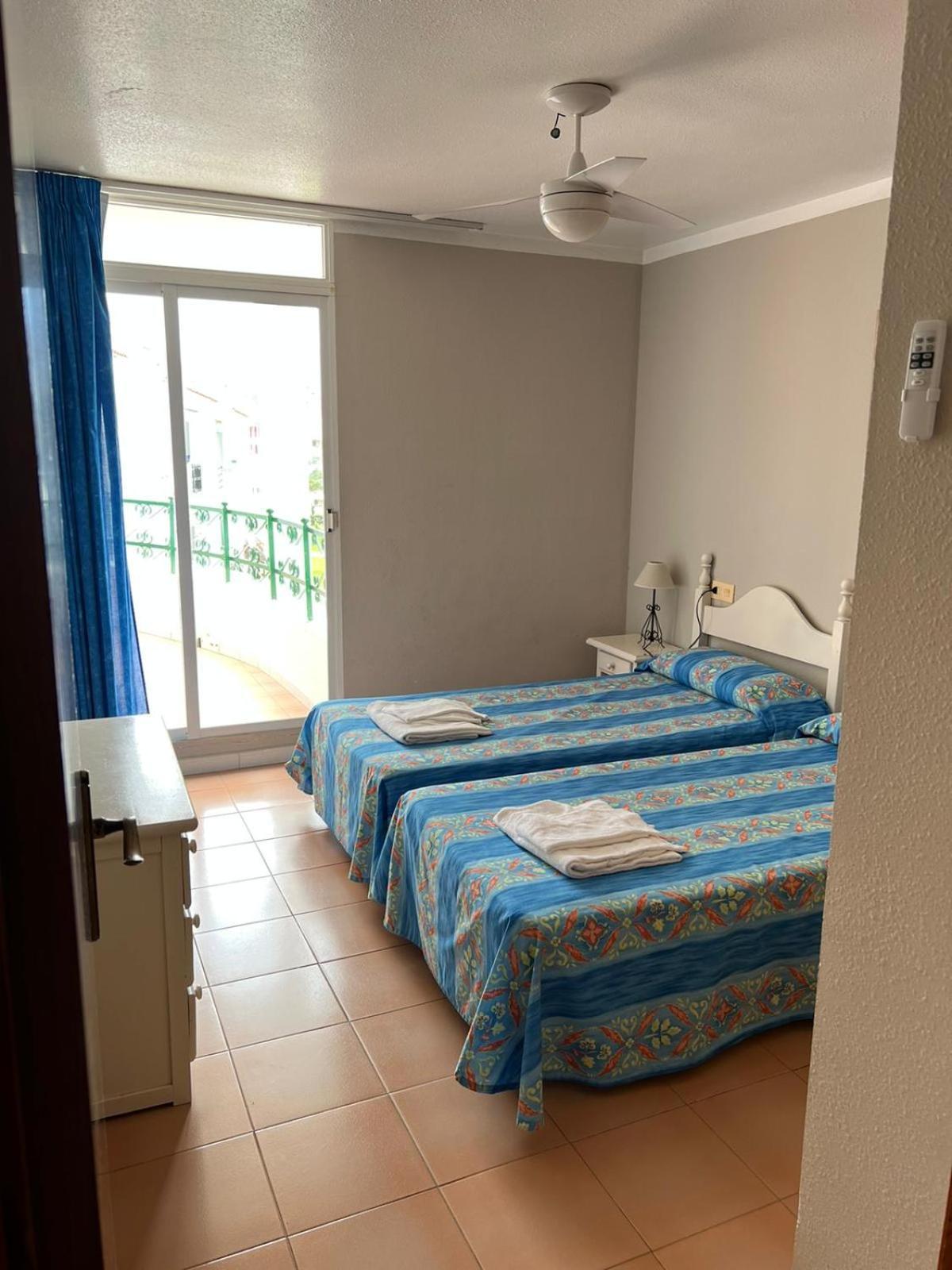 Playa Romana Park Apartamento *
