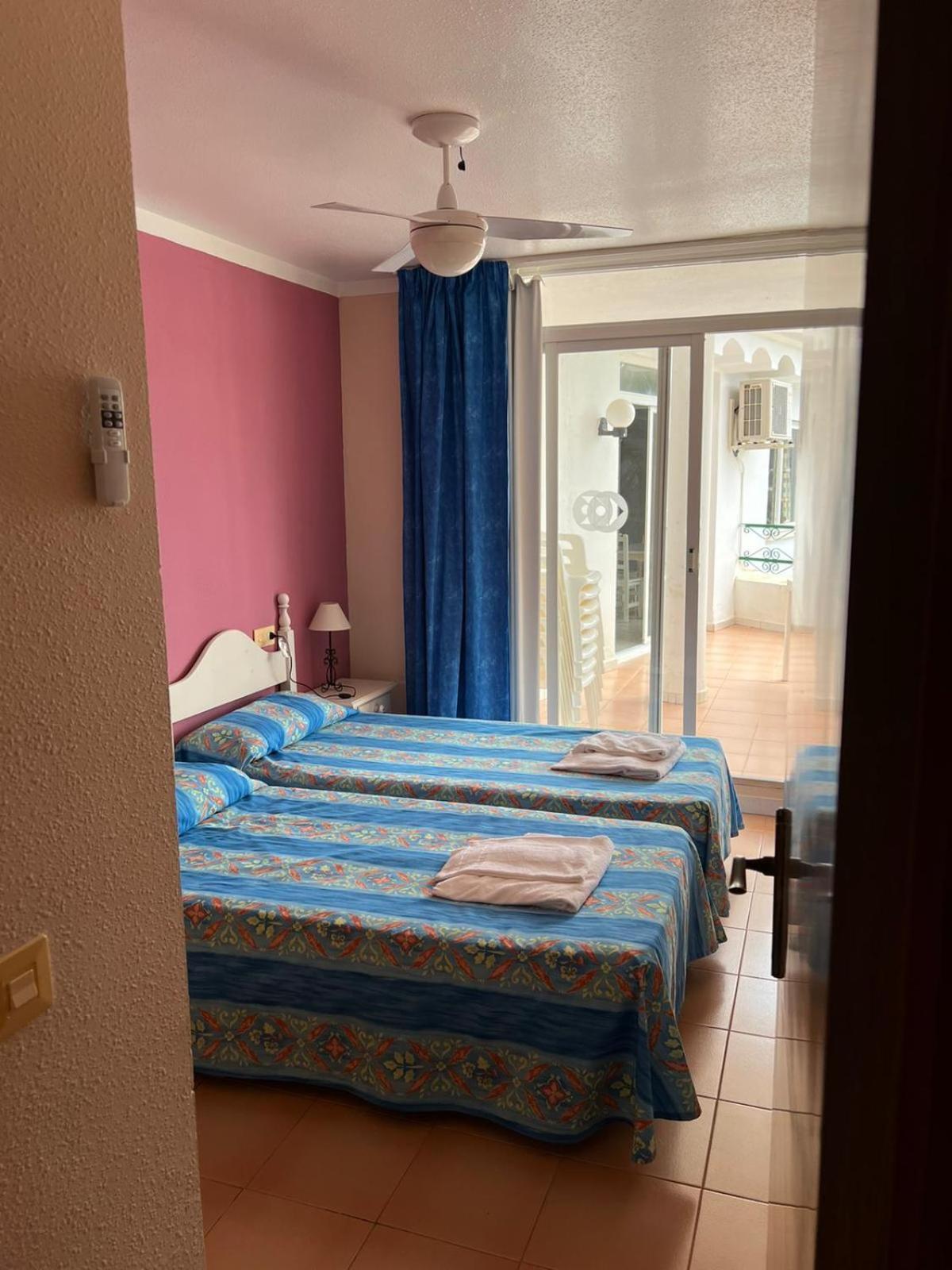 Playa Romana Park Apartamento Alcossebre