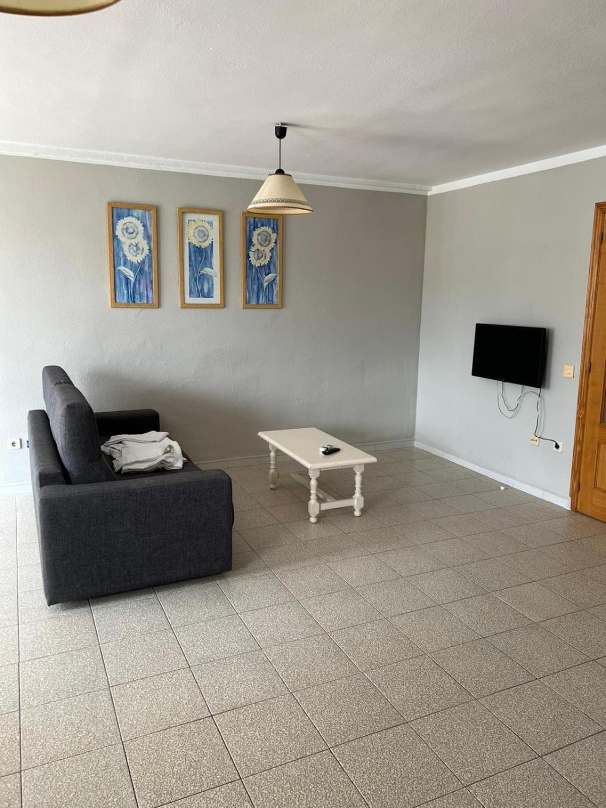 Playa Romana Park Apartamento *