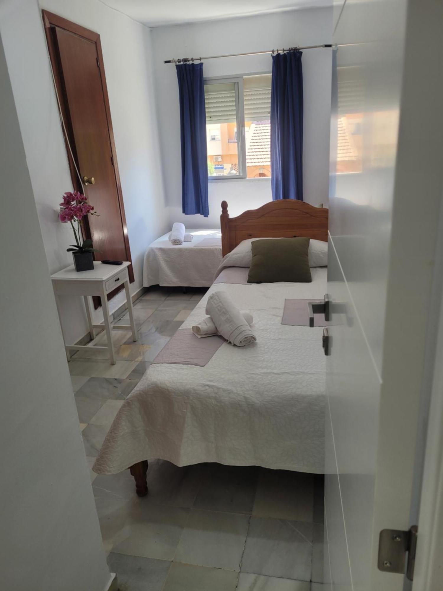 Pensión San Luis 3*