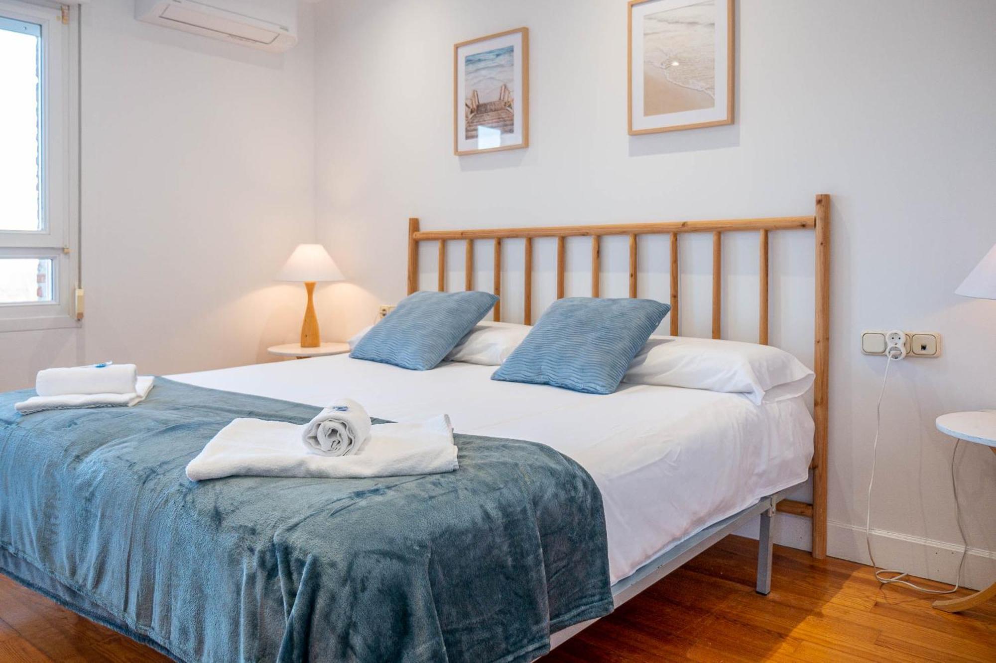 Hotel Bista Eder Hondarribia