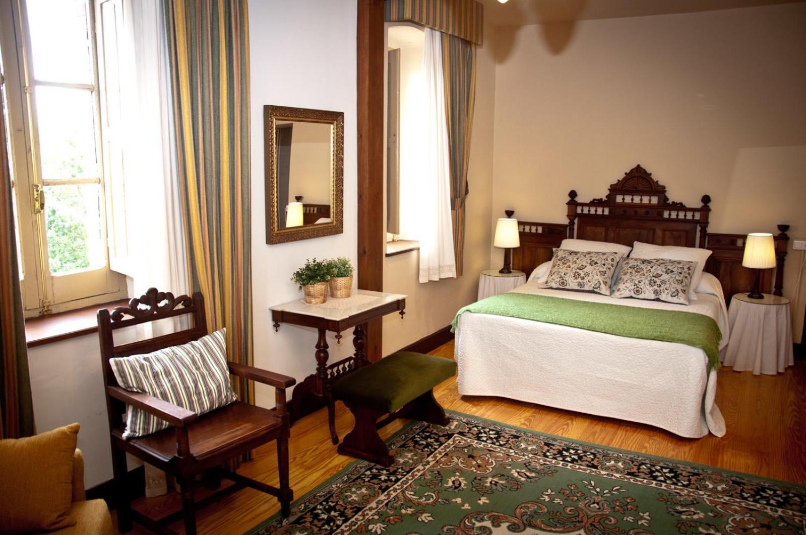 Hotel Miramar Llanes