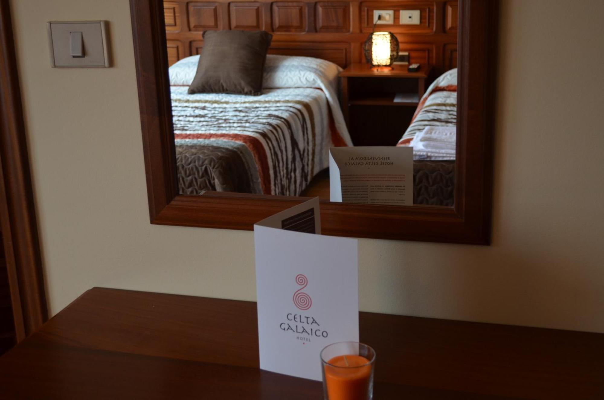 Celta Galaico Hotel Viveiro