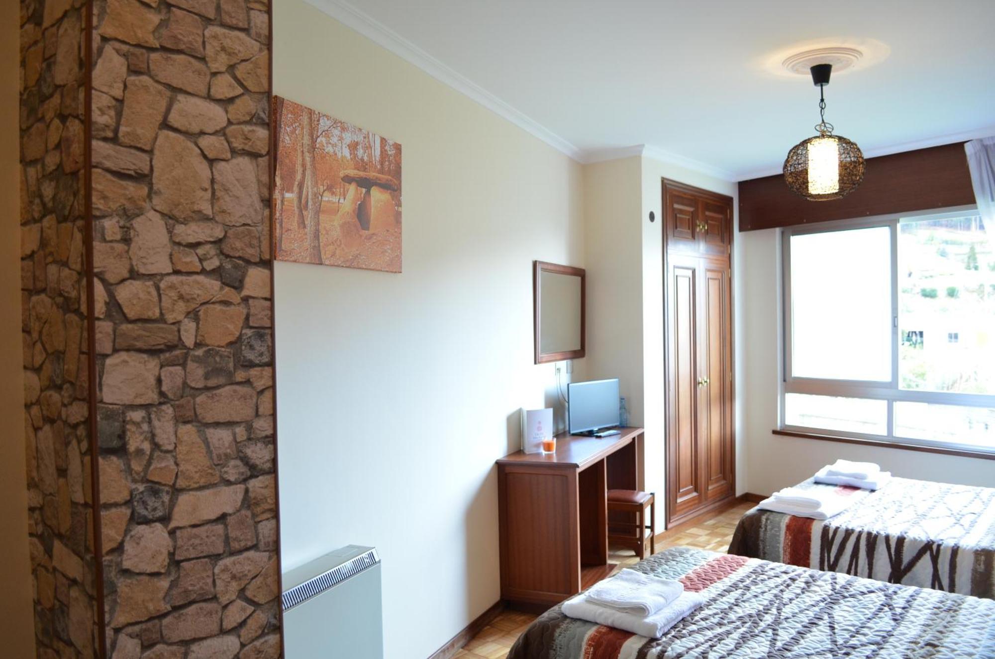 Celta Galaico Hotel *