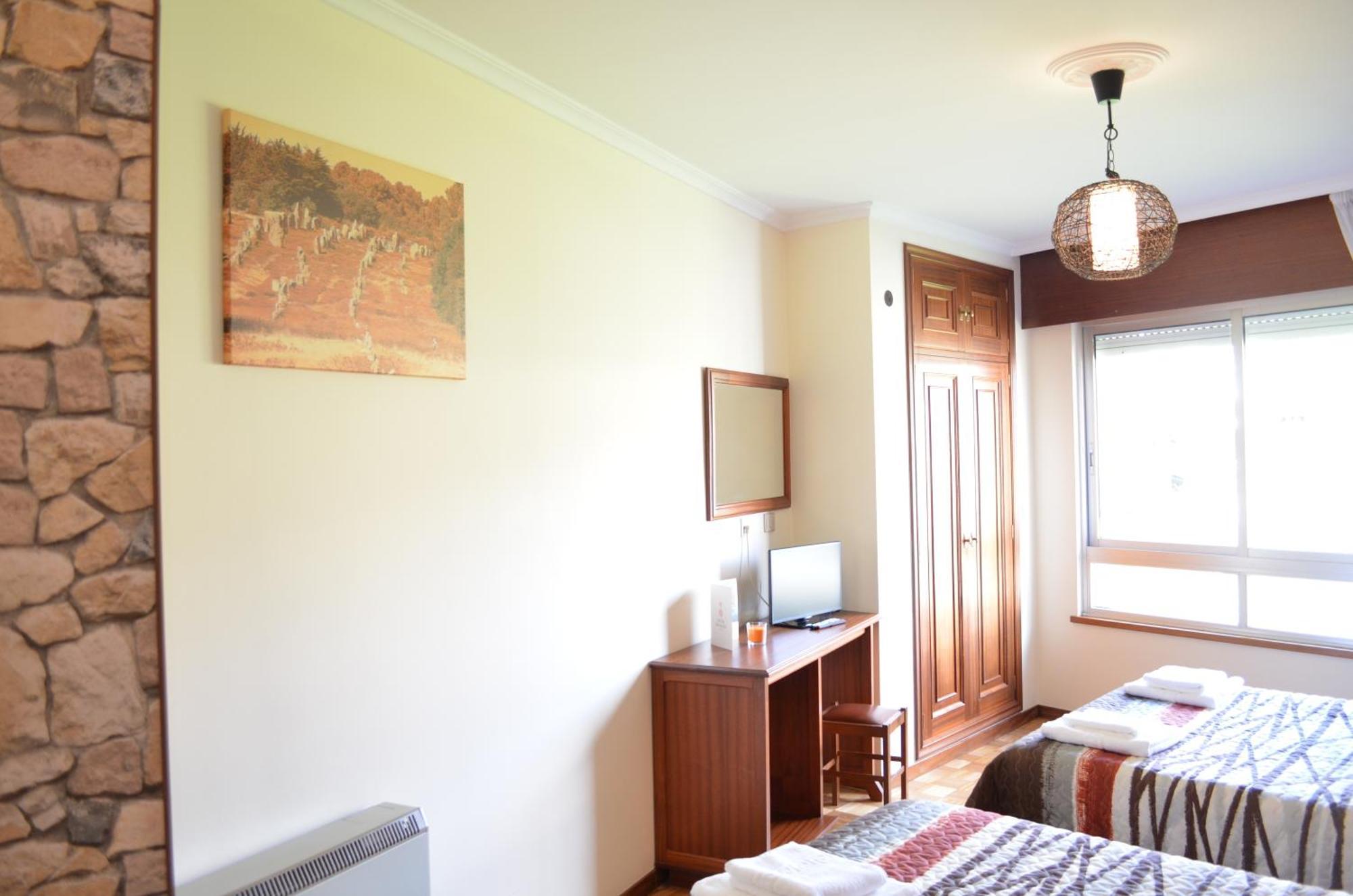 Hotel Celta Galaico