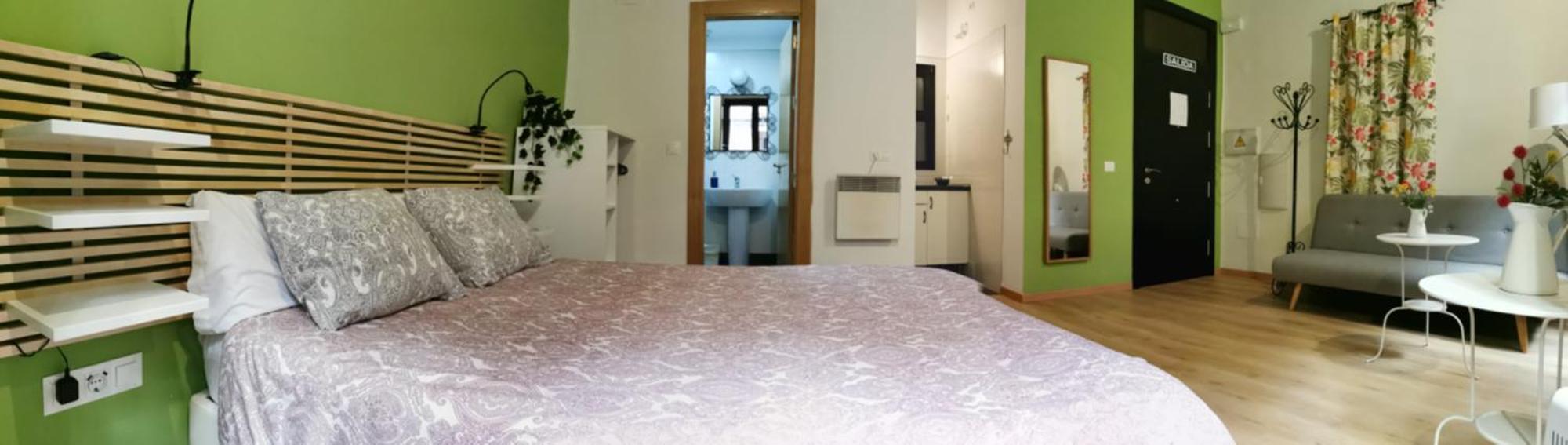 Hostel El Granado