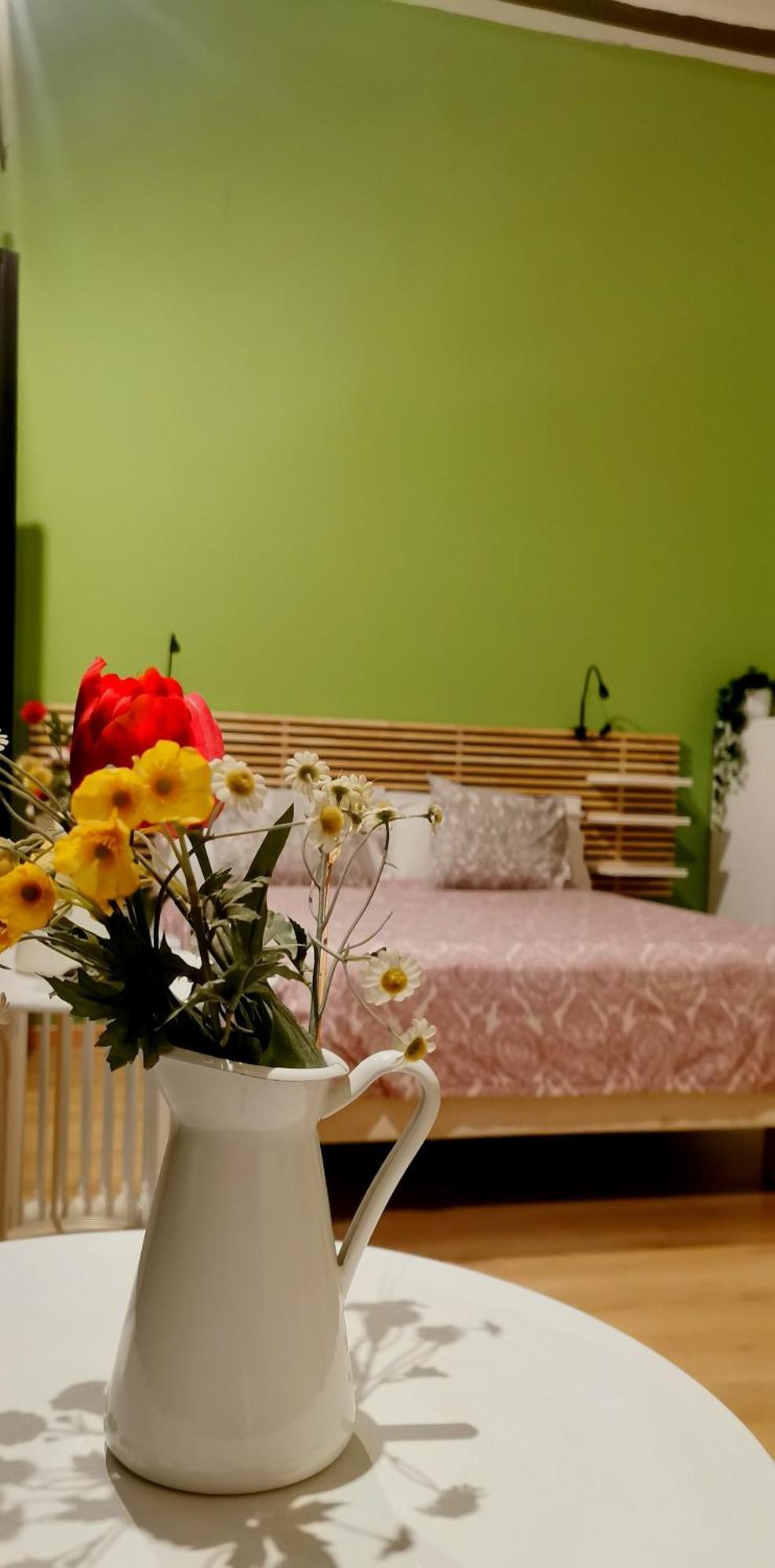 El Granado Hostel