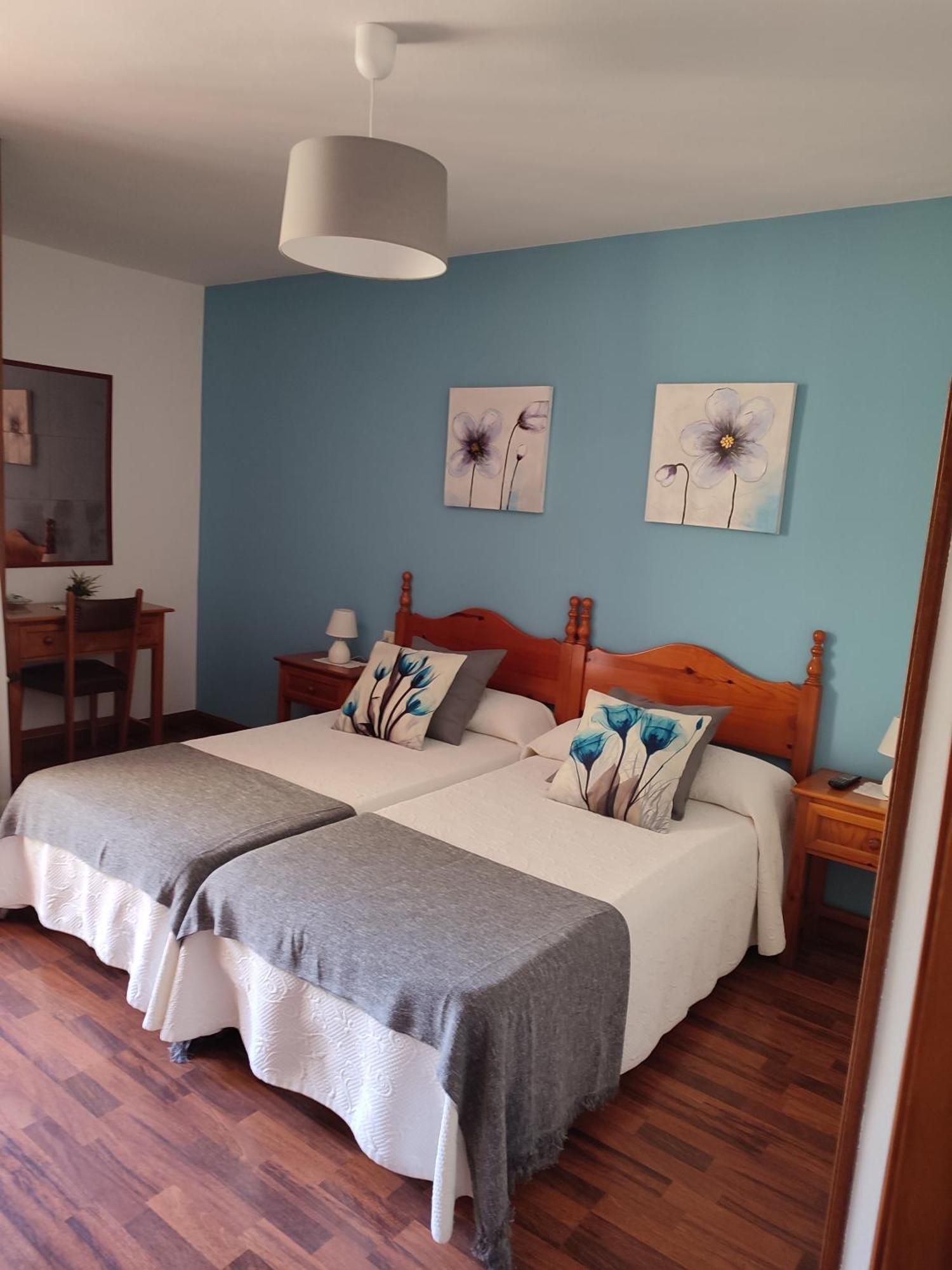 Hotel La Salmonera