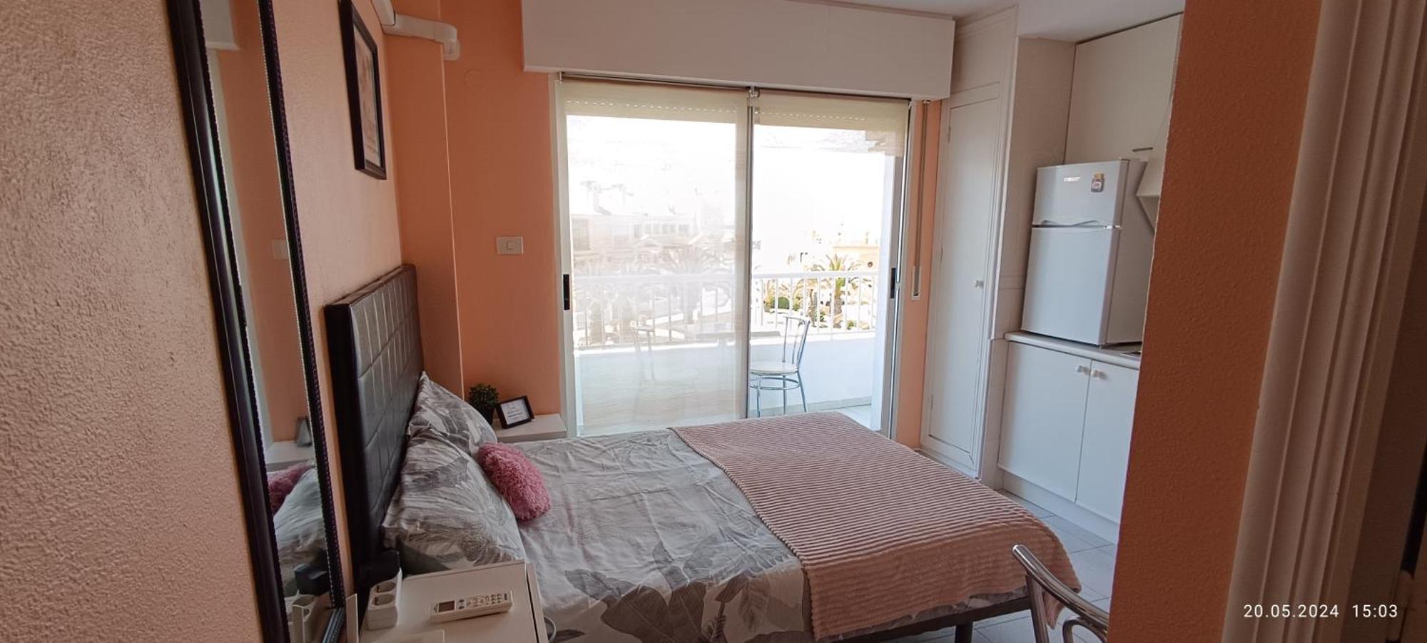 Estudio Junto Al Mar