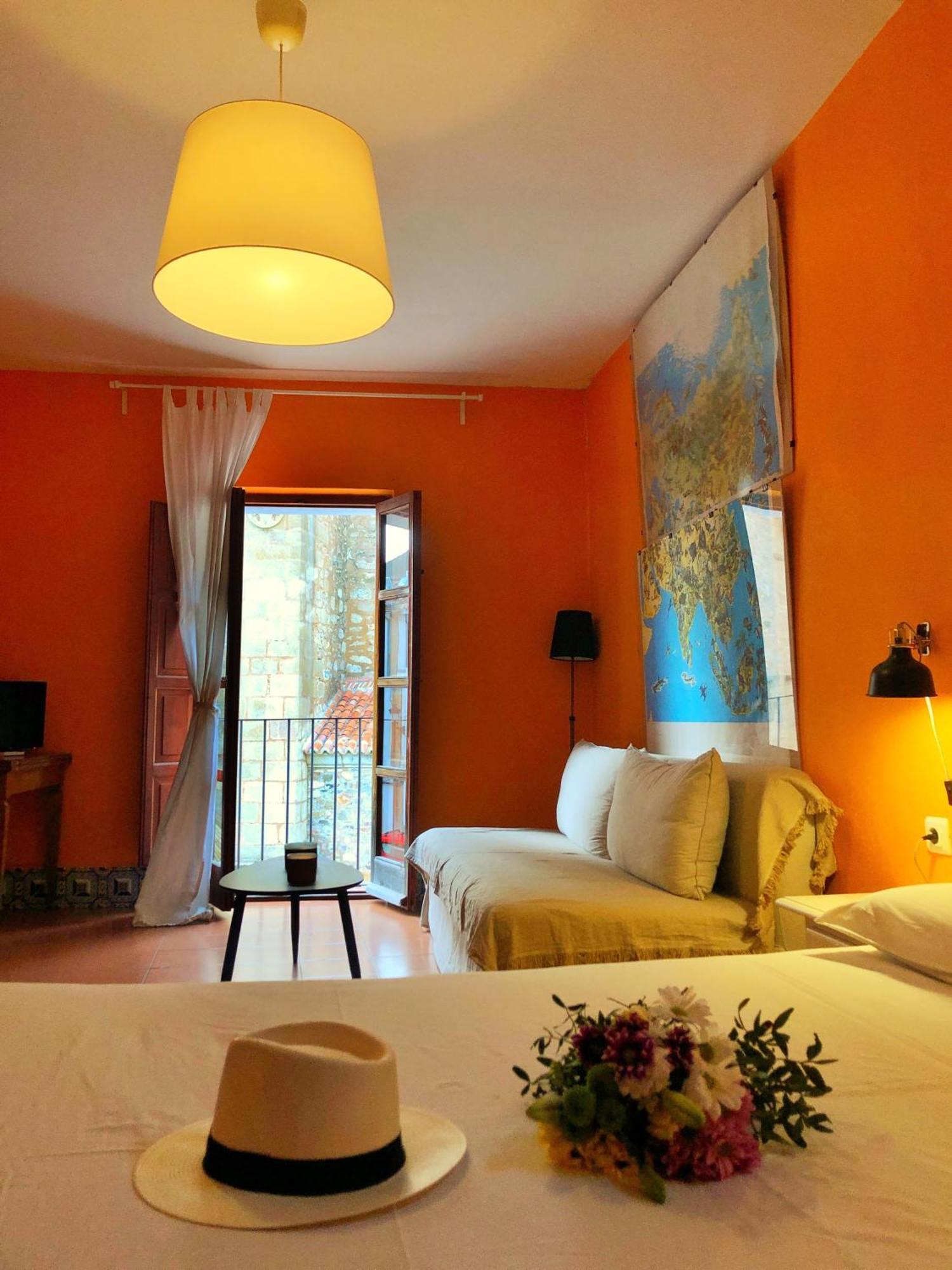 De La Parte Antigua De Cáceres Apartamento Caces