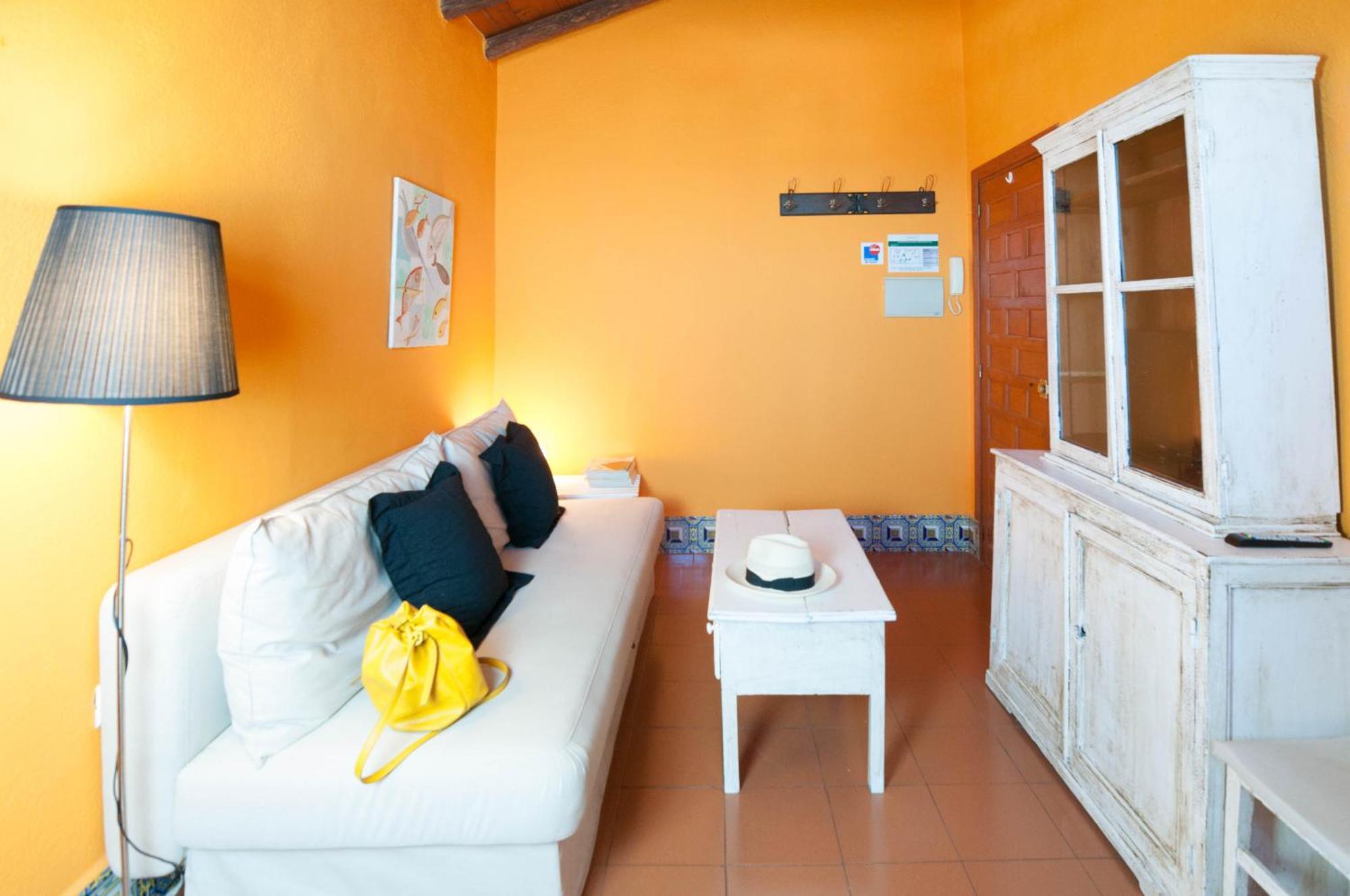 Apartamento De La Parte Antigua De Cáceres Caces