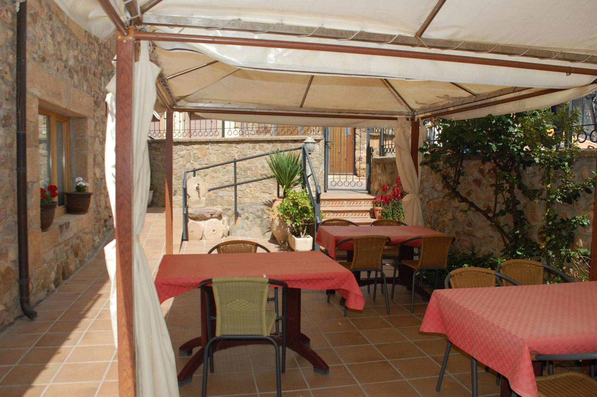 Rural El Denario 4*
