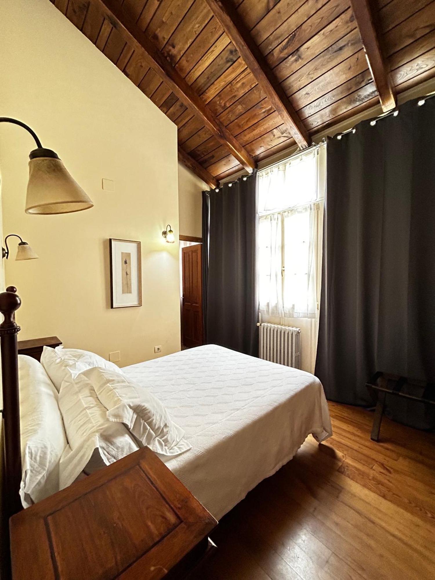 Casa Soto Vegadeo