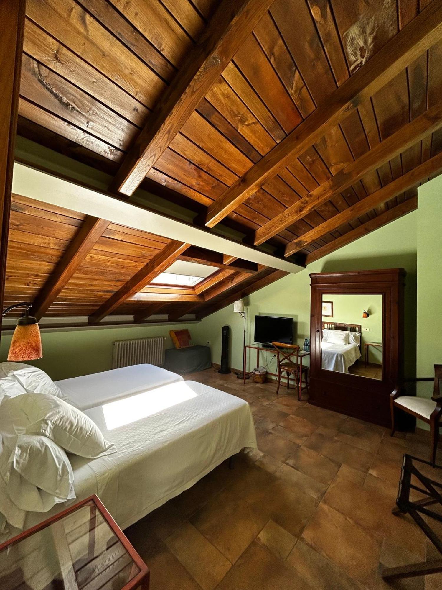 Hotel Casa Soto Vegadeo