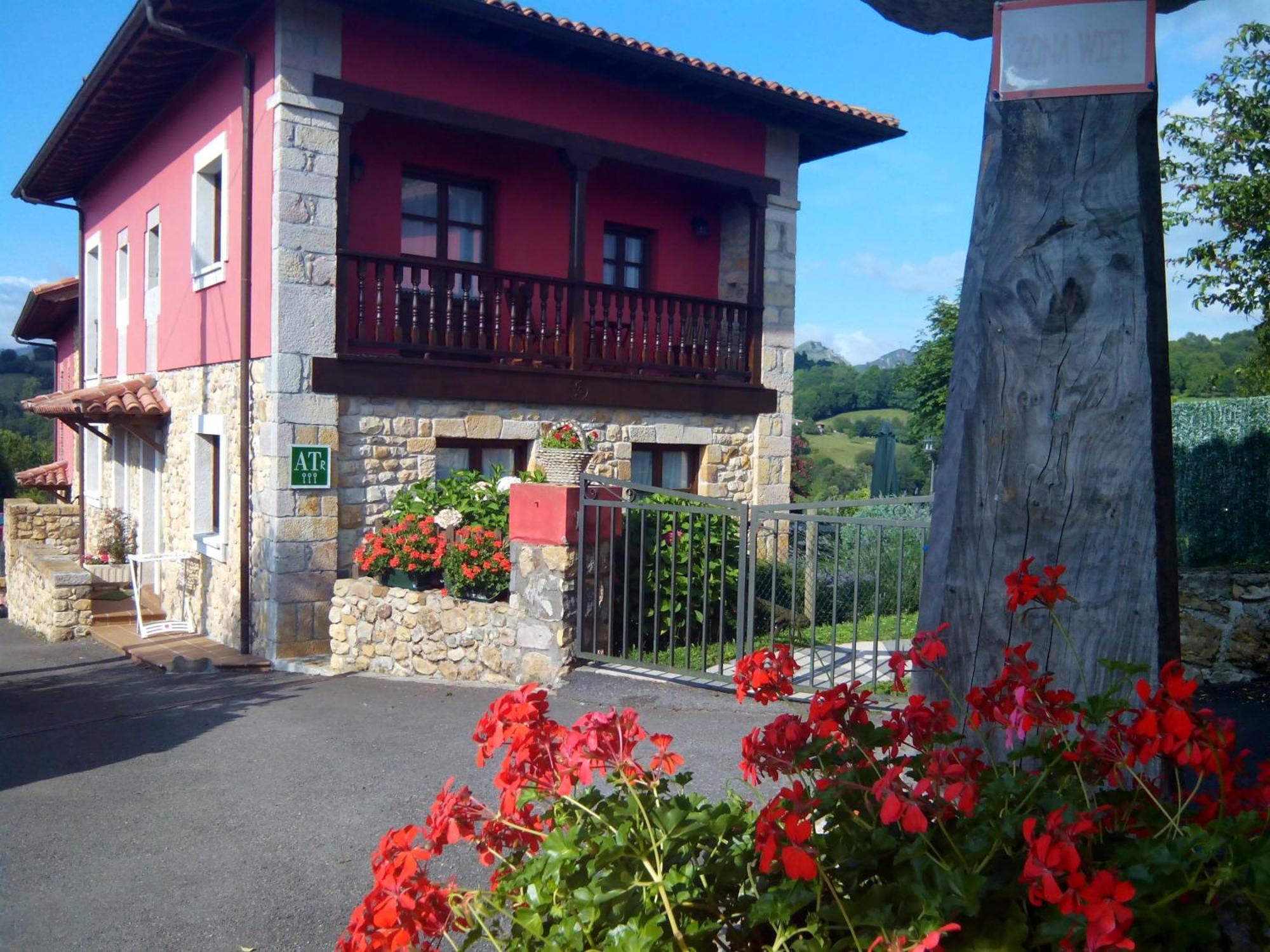 Apartamento La Quintana De Romillo