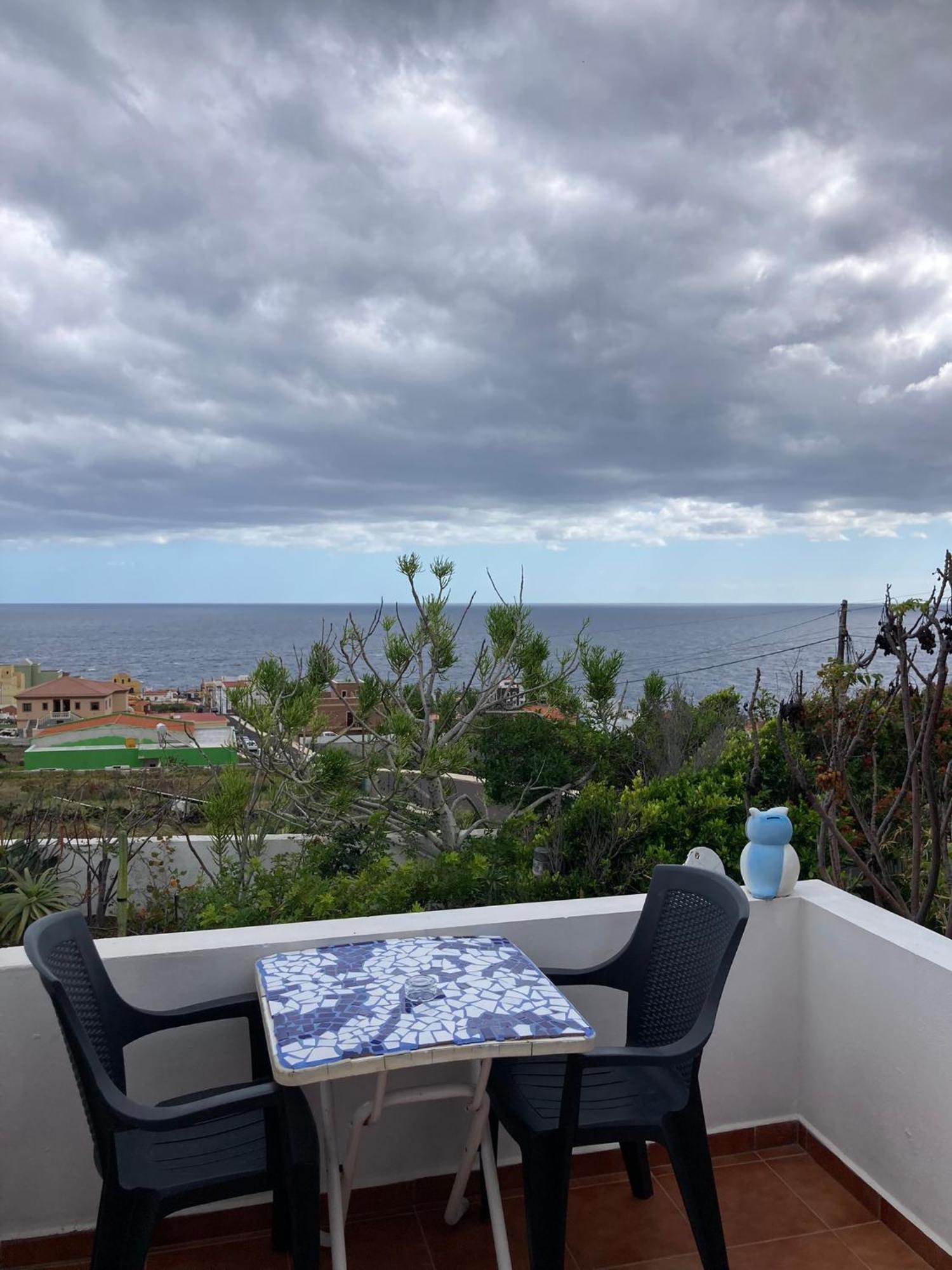 Apartment Y Marina La Caleta (El Hierro)
