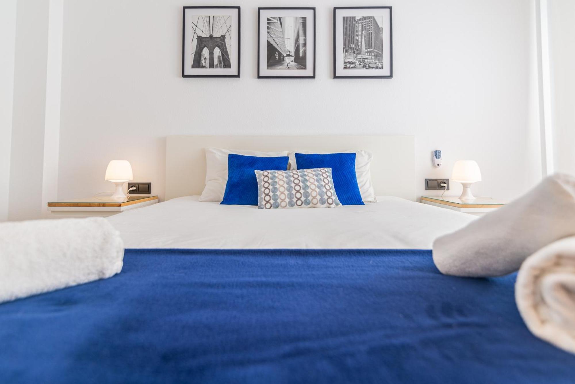 Apartment Renteando Albir El Albir