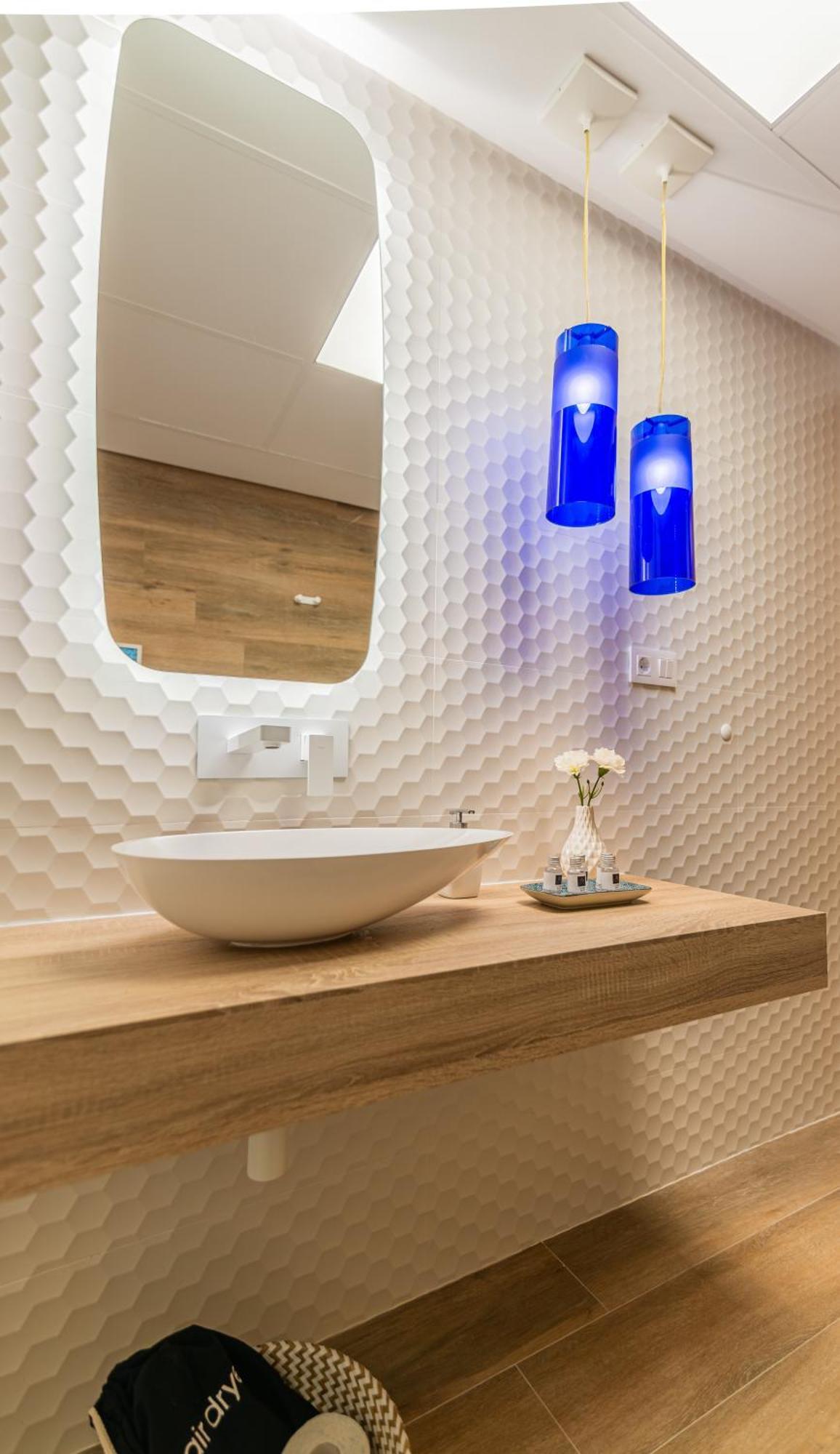Apartment Renteando Albir *