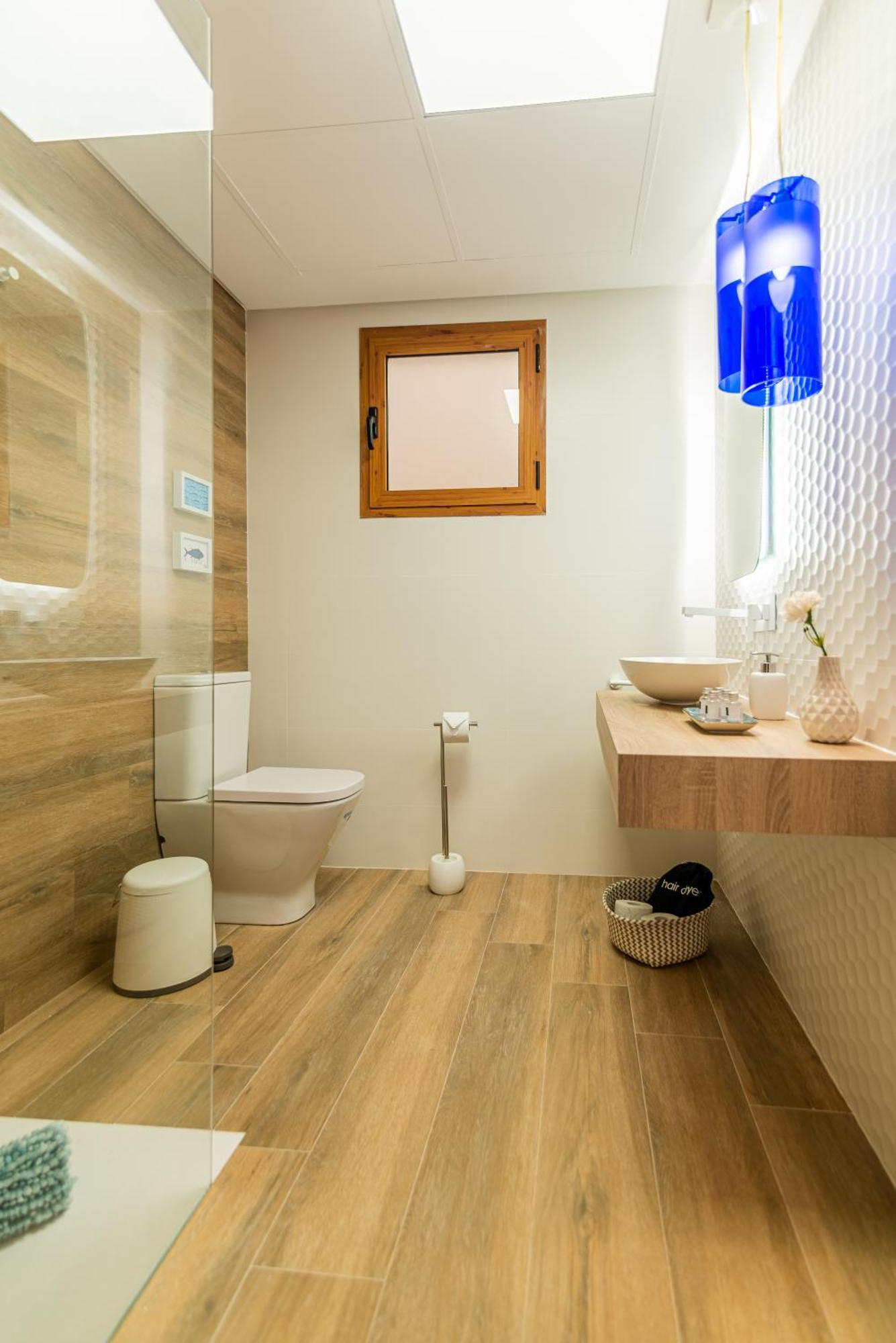 Apartment Renteando Albir