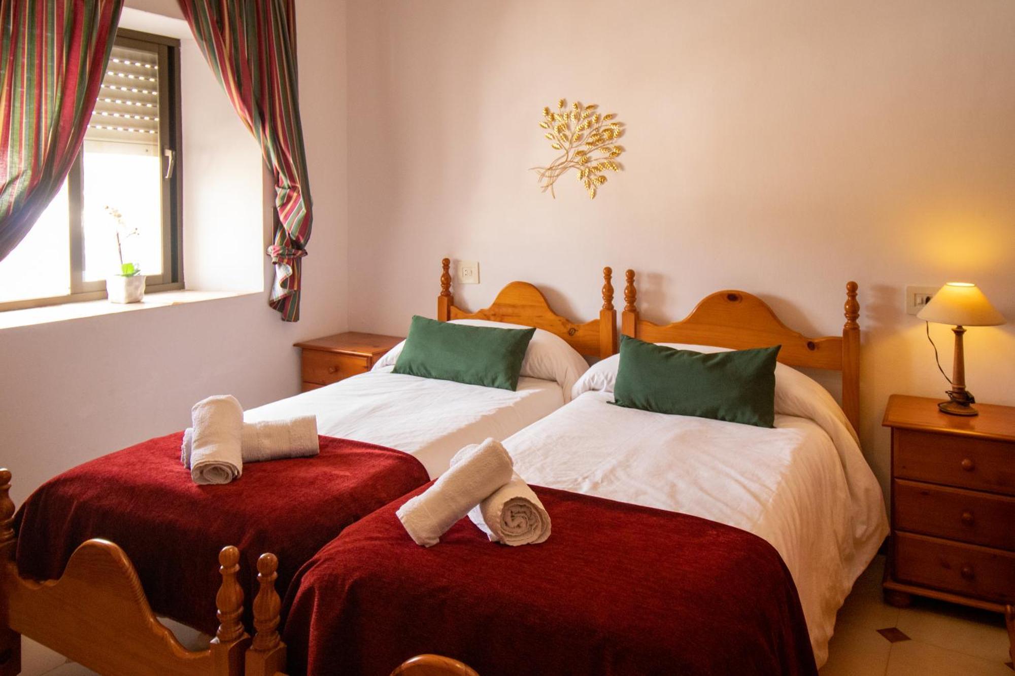 La Casa De La Lela Сasa de vacaciones