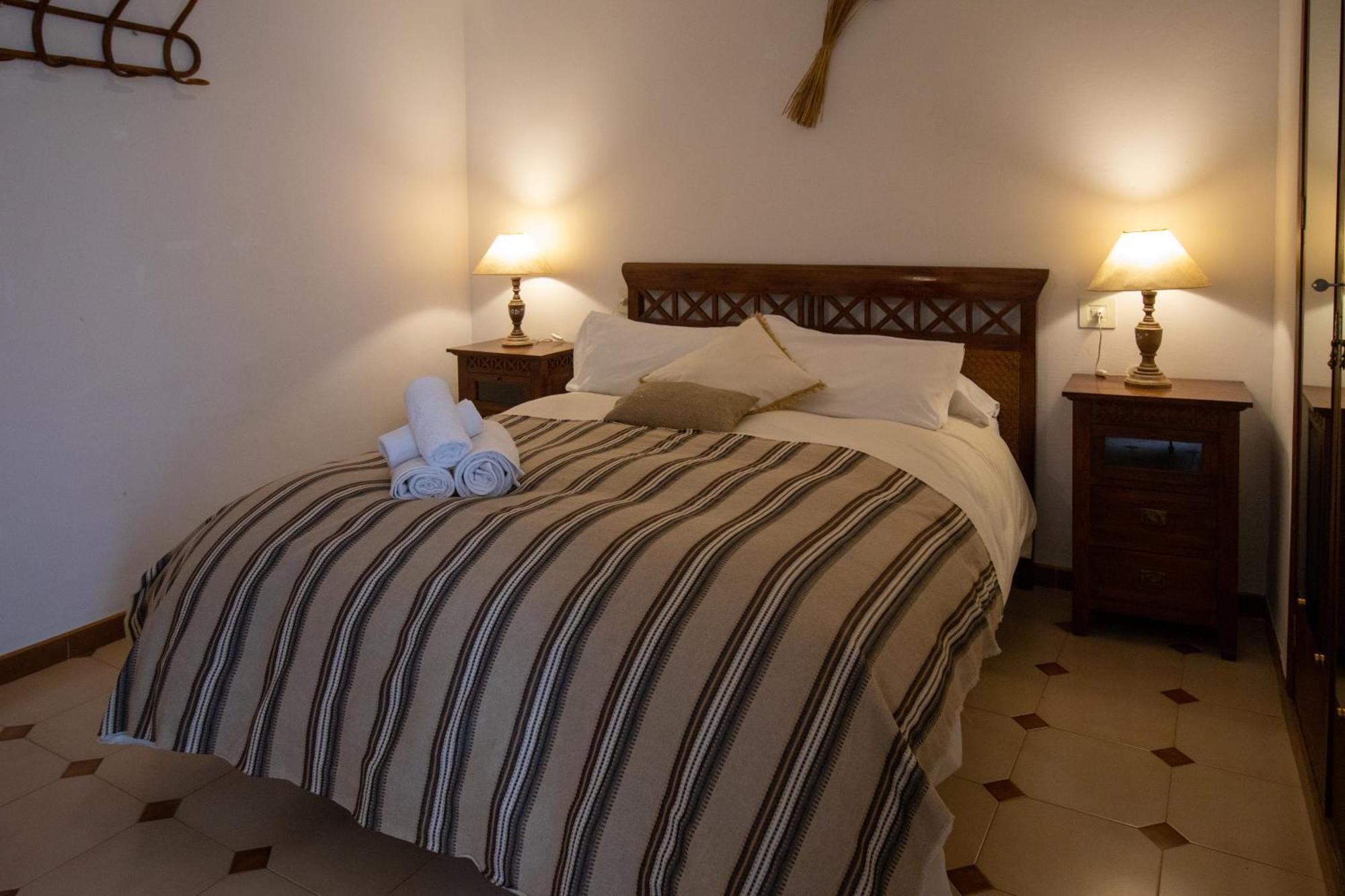 Сasa de vacaciones La Casa De La Lela Setenil De Las Bodegas