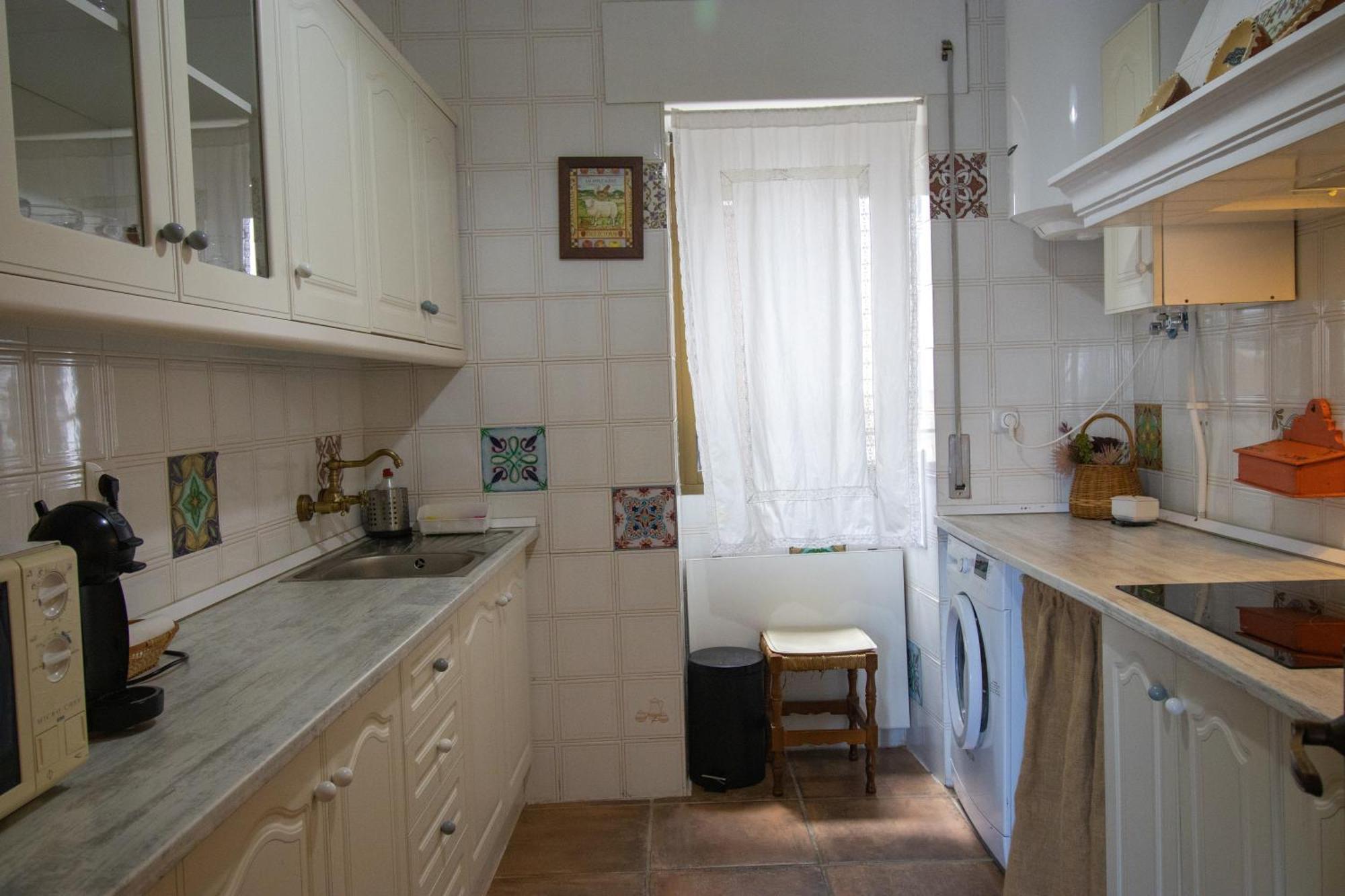 Сasa de vacaciones La Casa De La Lela