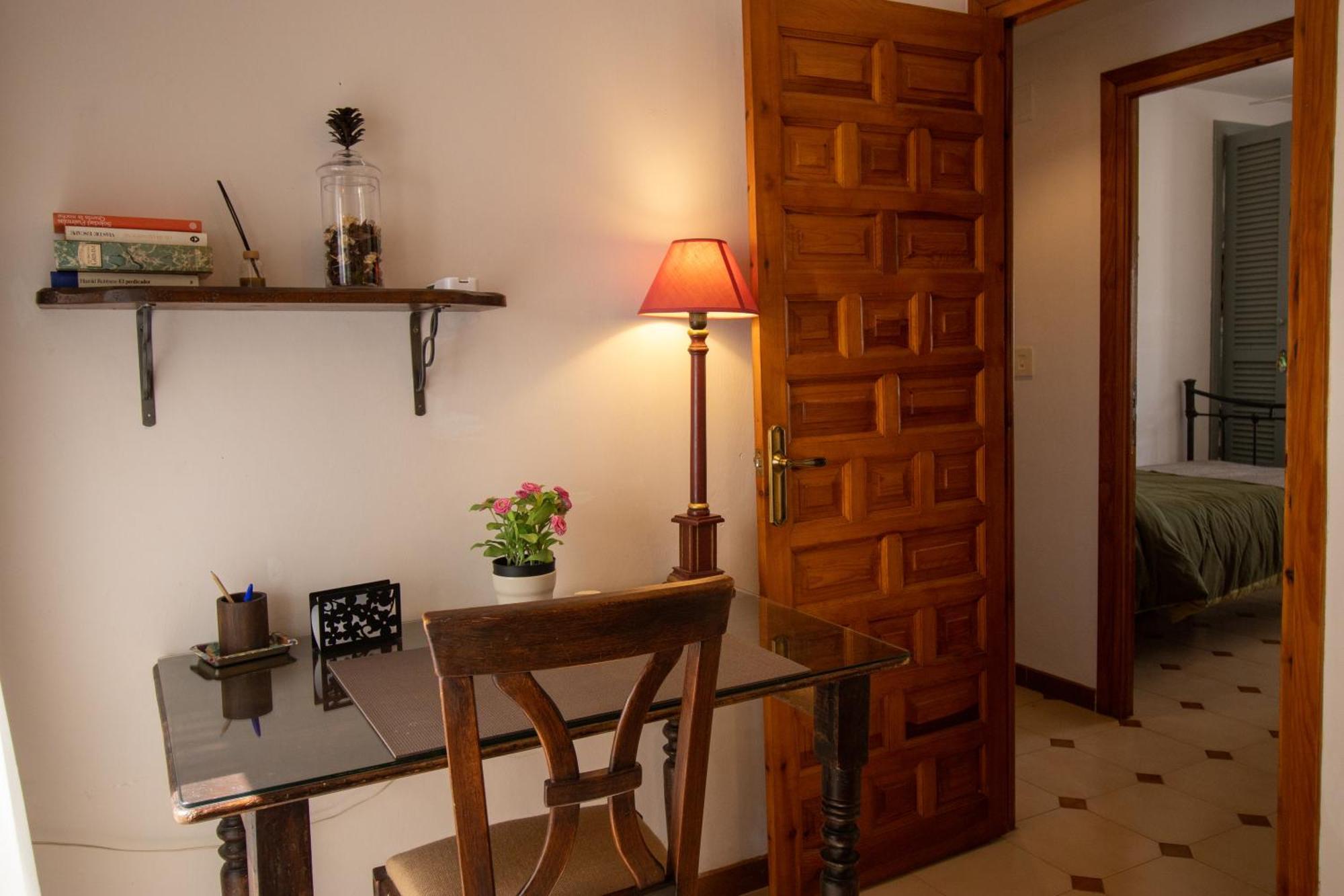 La Casa De La Lela Сasa de vacaciones Setenil De Las Bodegas