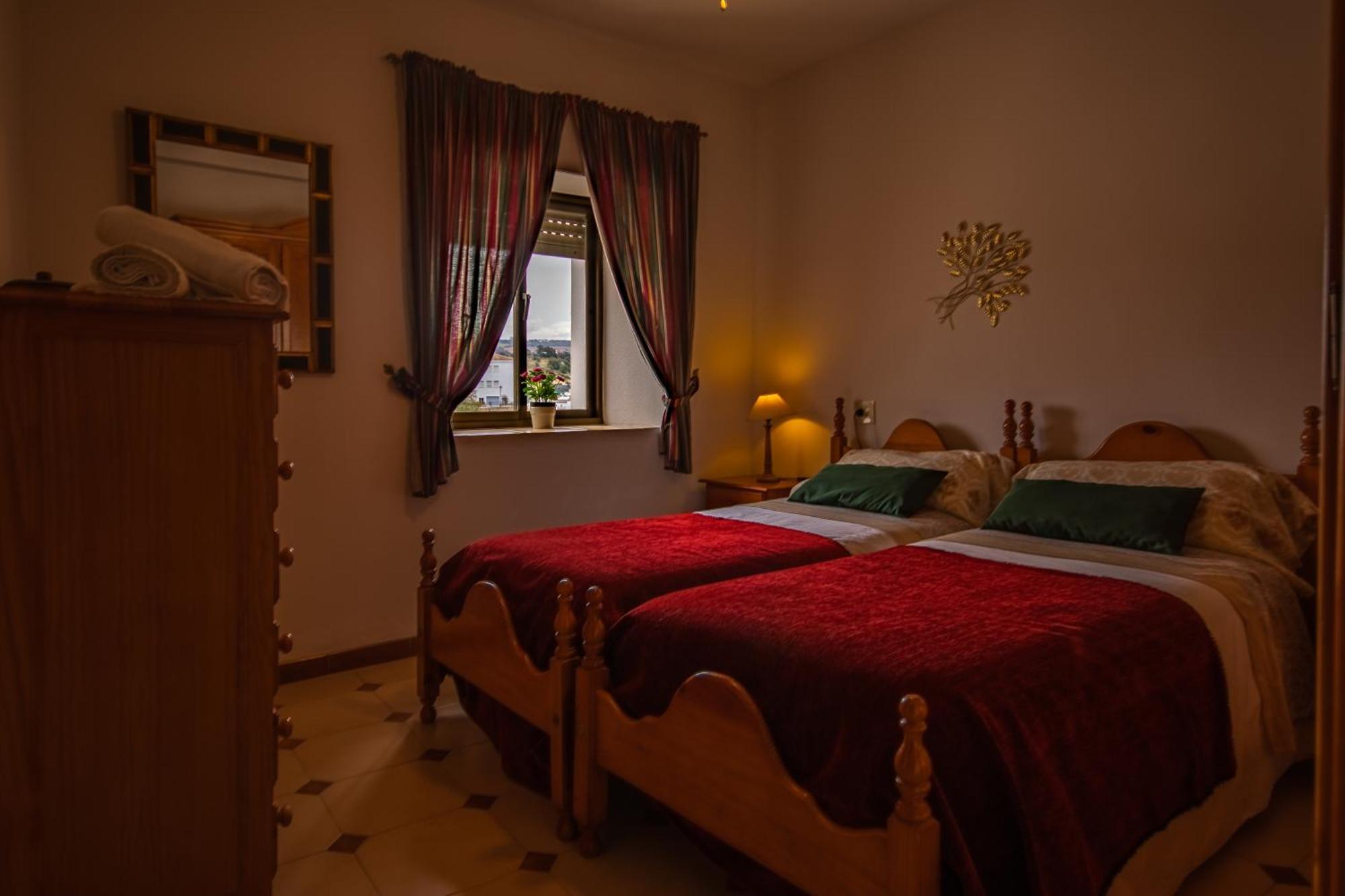 La Casa De La Lela * Setenil De Las Bodegas