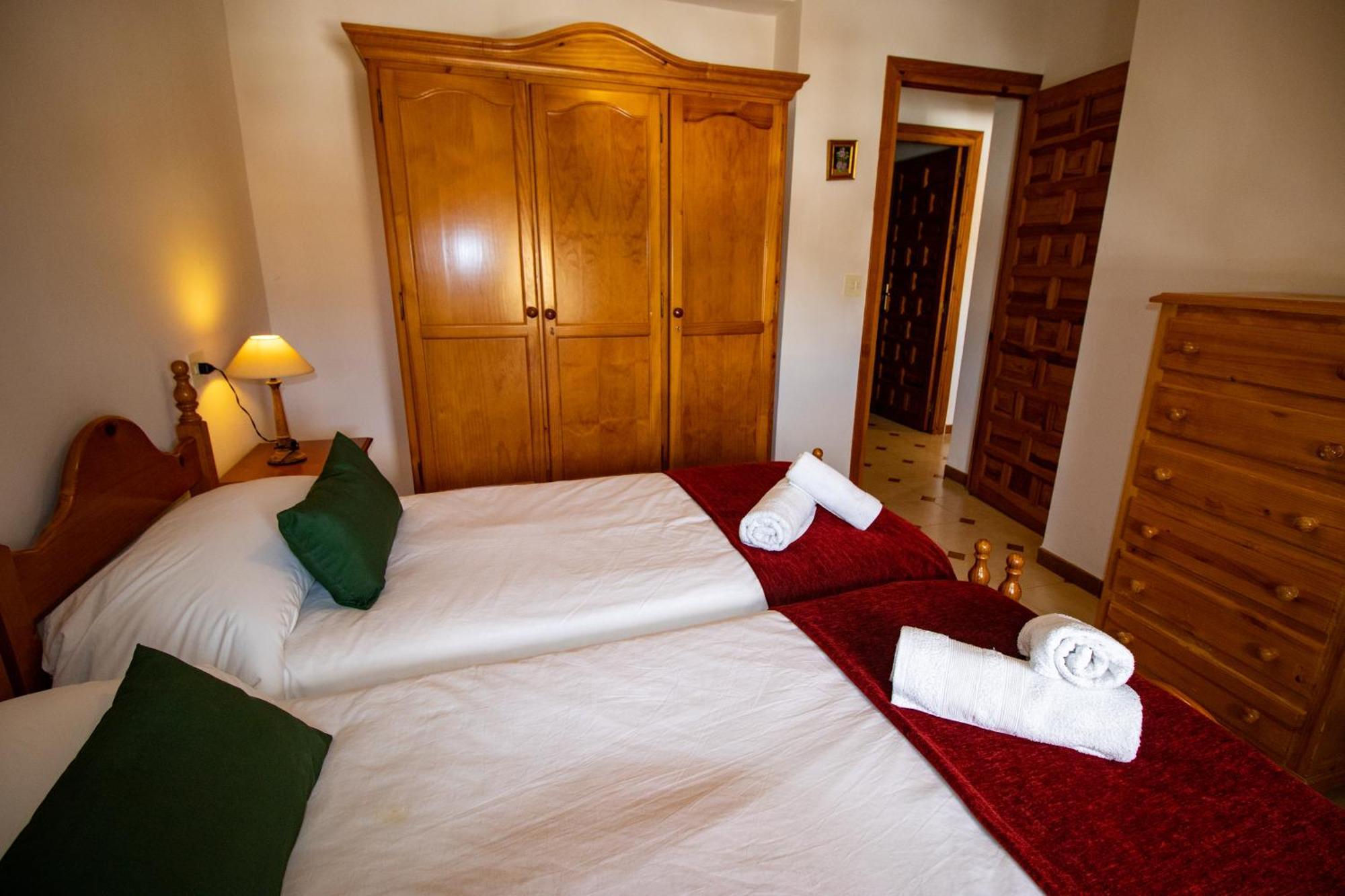 La Casa De La Lela