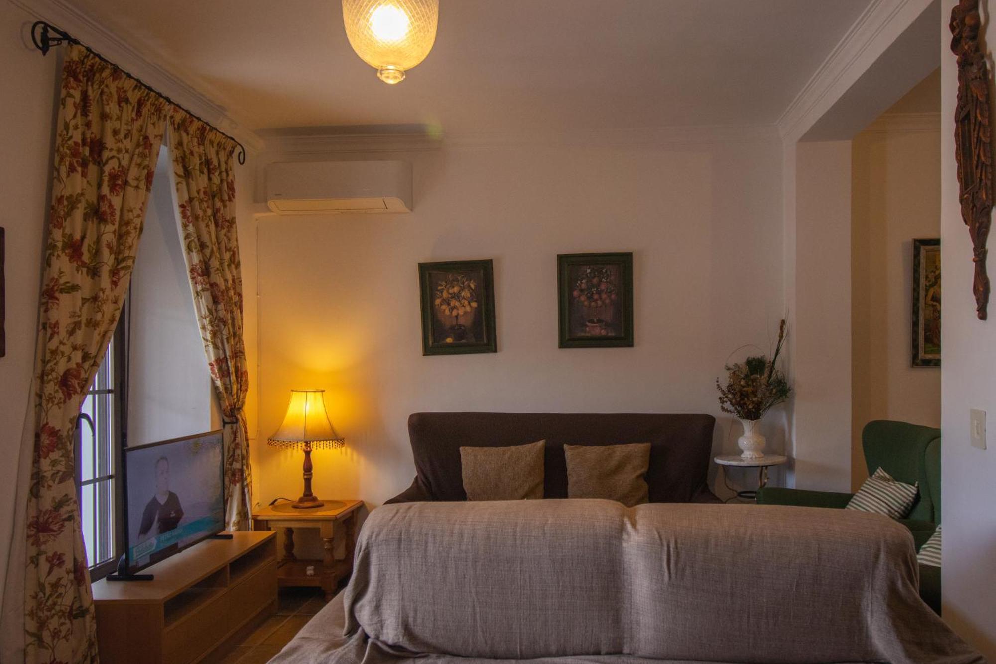 Сasa de vacaciones La Casa De La Lela *