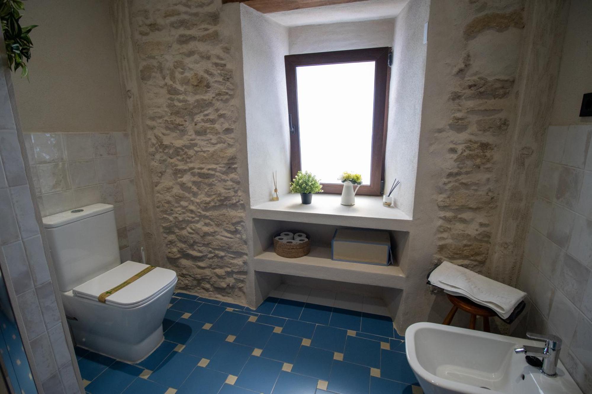 Сasa de vacaciones La Casa De La Lela Setenil De Las Bodegas