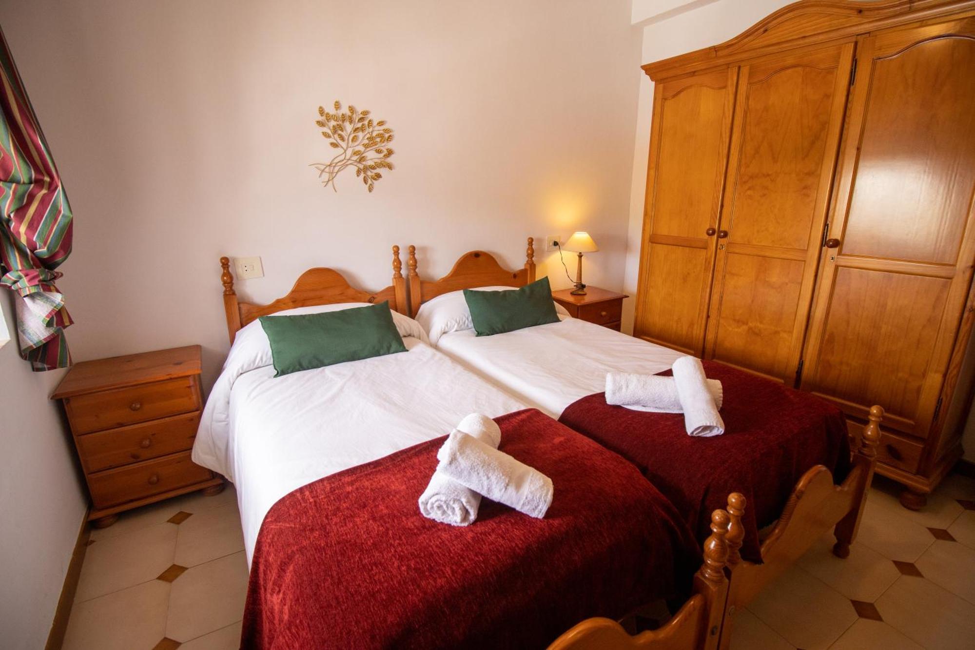 La Casa De La Lela Сasa de vacaciones Setenil De Las Bodegas