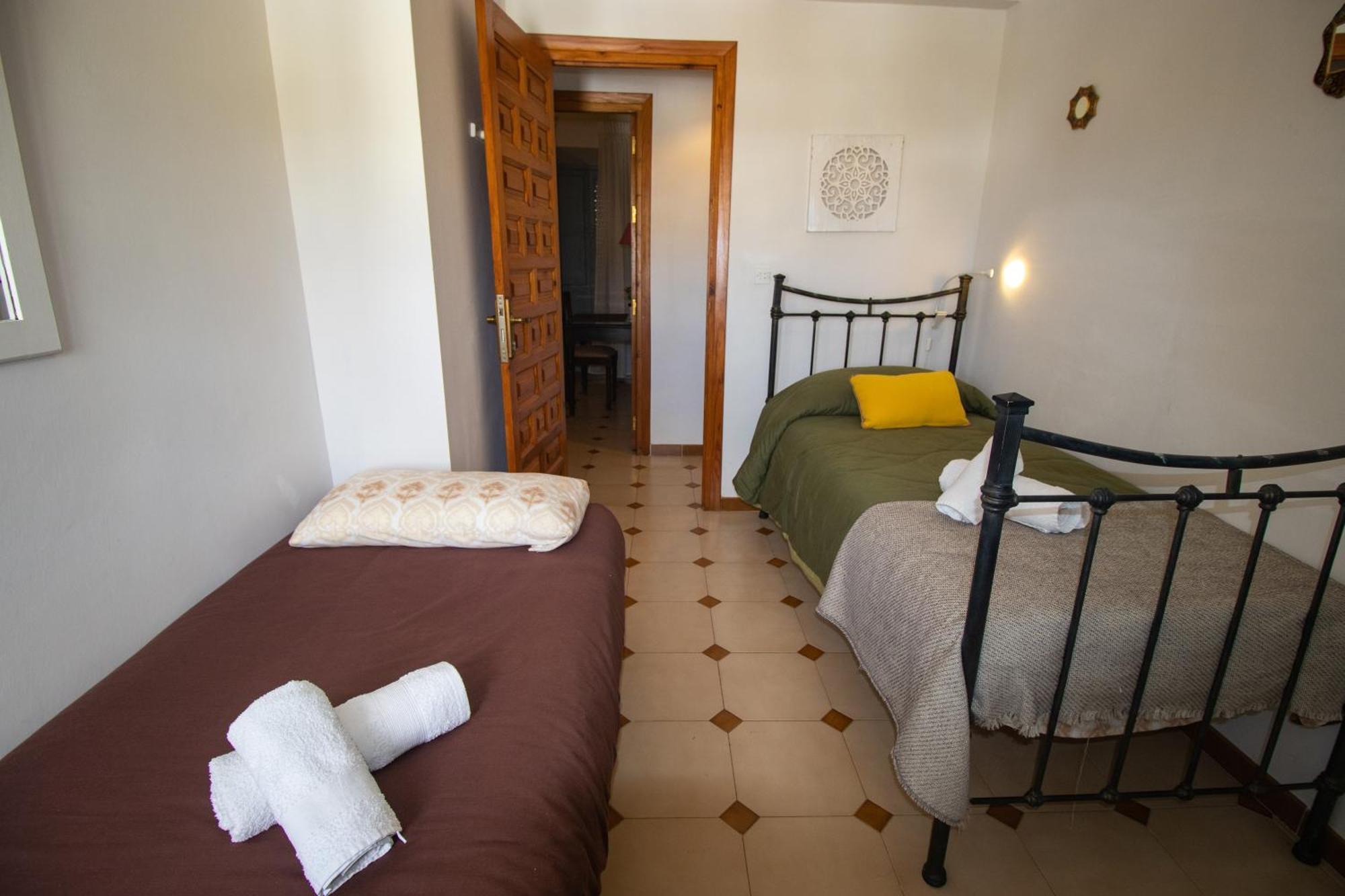 La Casa De La Lela * Setenil De Las Bodegas