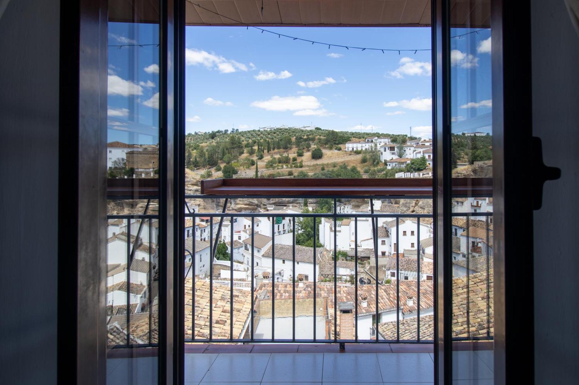 La Casa De La Lela Setenil De Las Bodegas