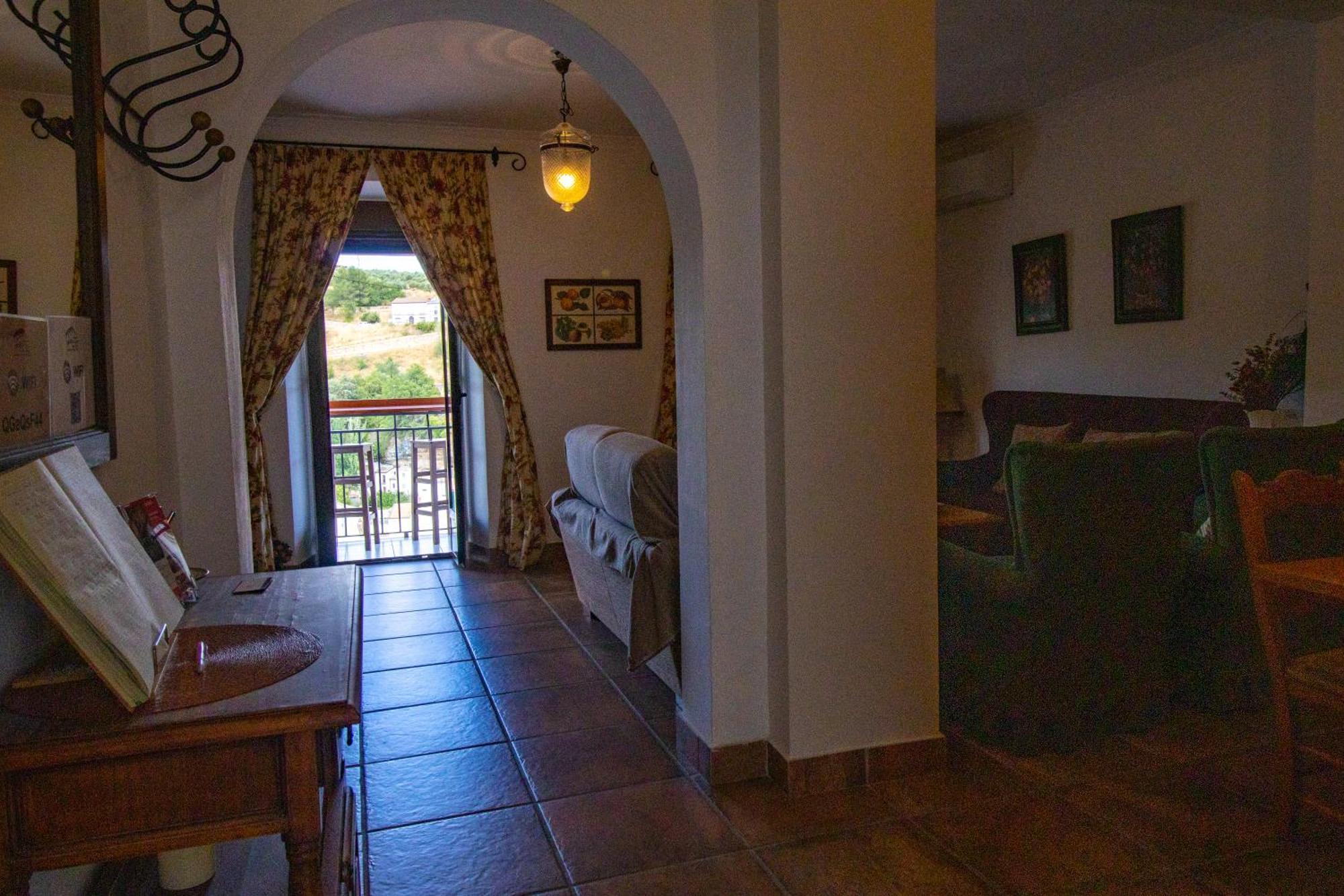 Сasa de vacaciones La Casa De La Lela *
