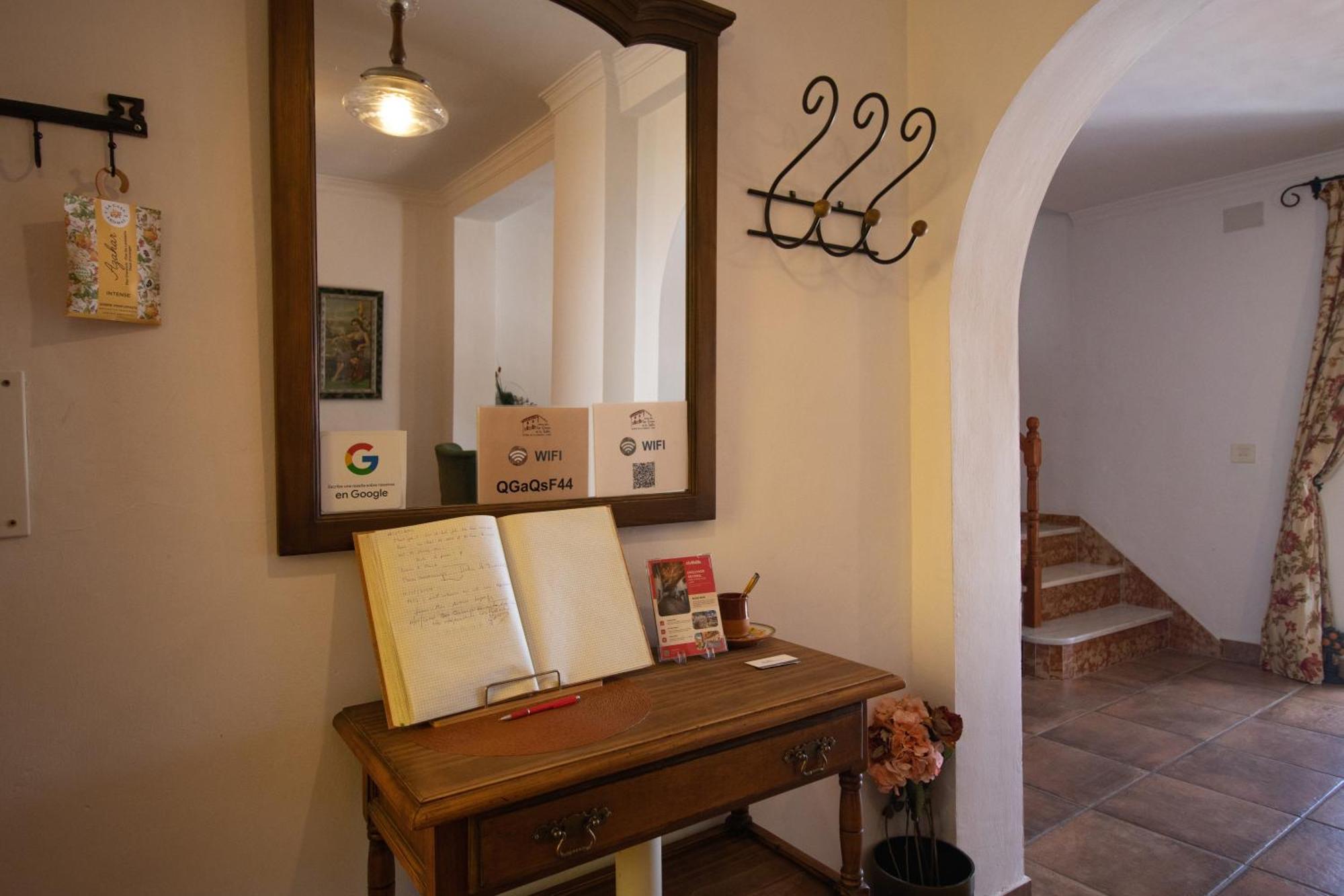 La Casa De La Lela Сasa de vacaciones *