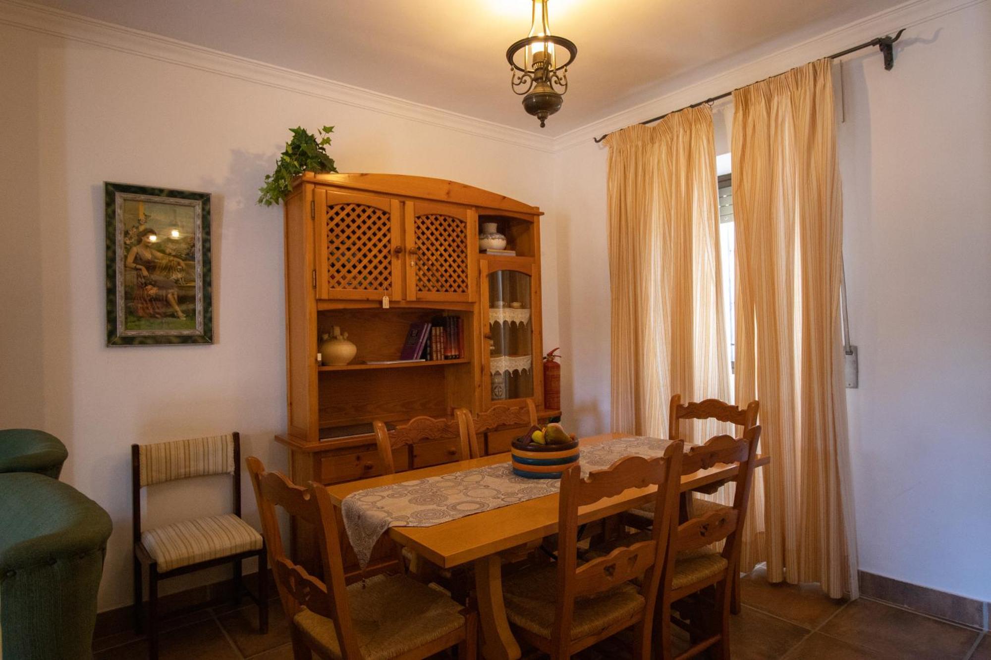 Сasa de vacaciones La Casa De La Lela *