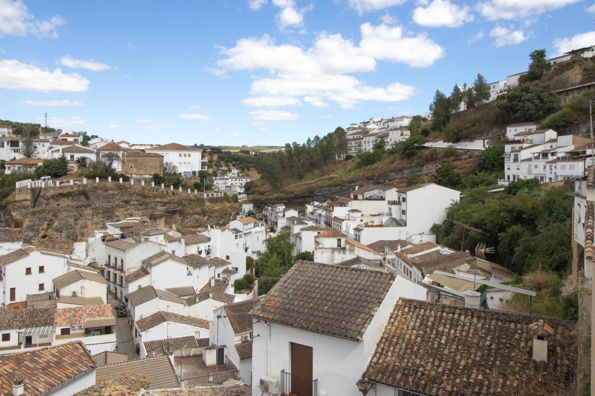Сasa de vacaciones La Casa De La Lela *