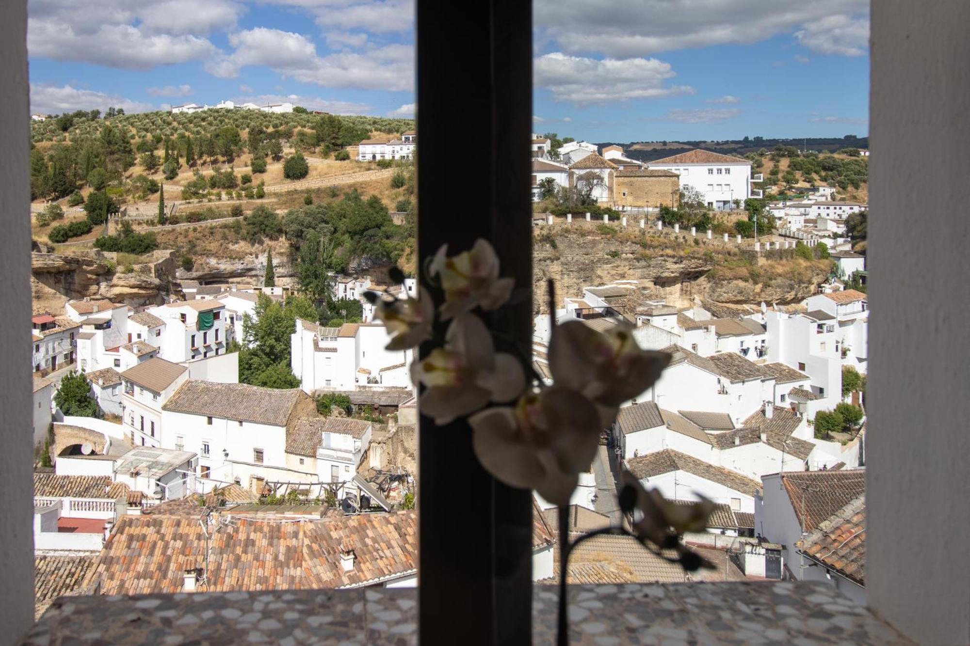 La Casa De La Lela Сasa de vacaciones Setenil De Las Bodegas