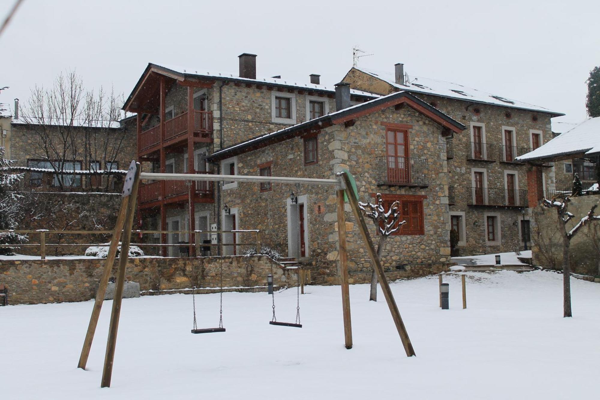 Casa rural Cal Frances *