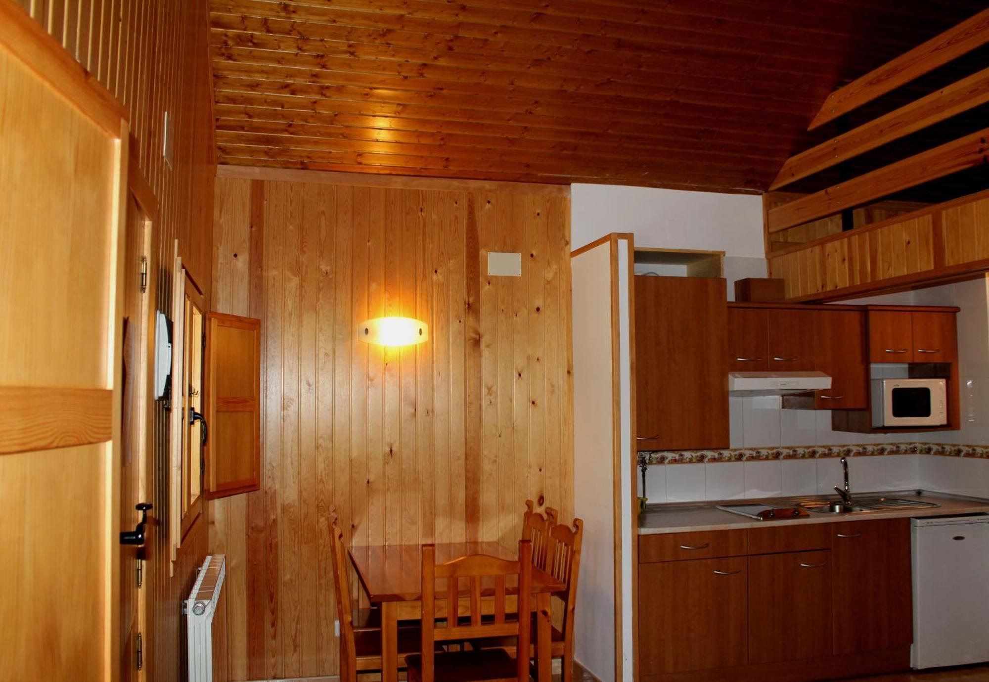 Camping Pineta Camping *