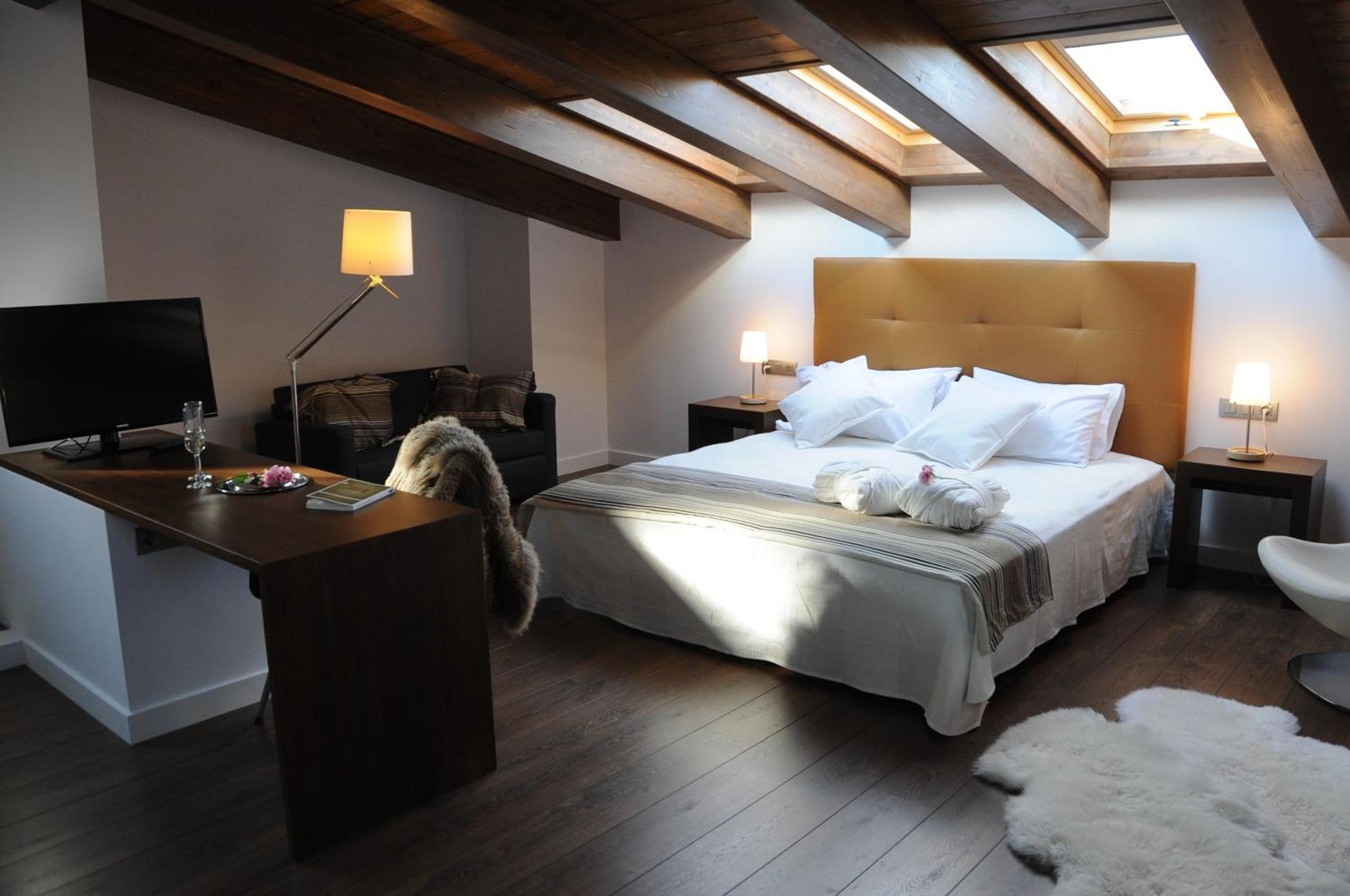 Hotel Country Bonansa