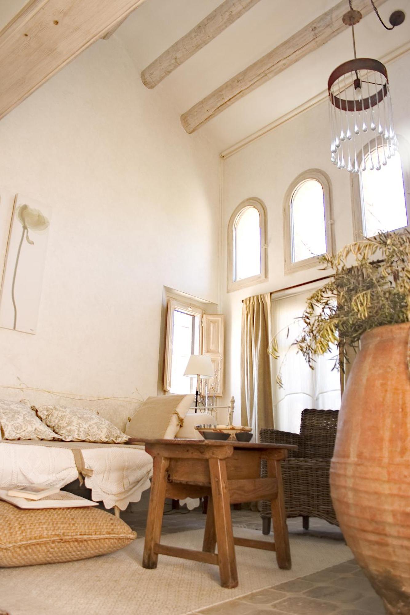 Alodia Country house *