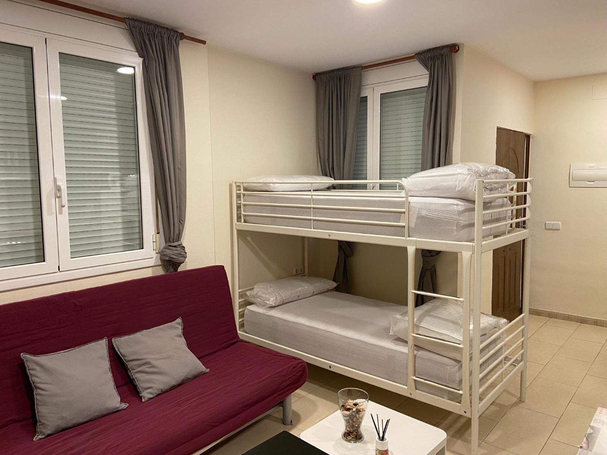 Apartamento Downtown