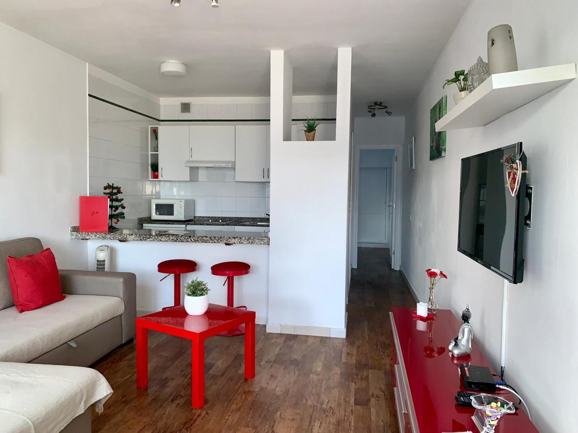 Llamar Apartamento Puerto del Carmen (Lanzarote)